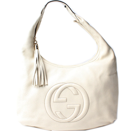 Gucci 282304 Soho Hobo Large Bag