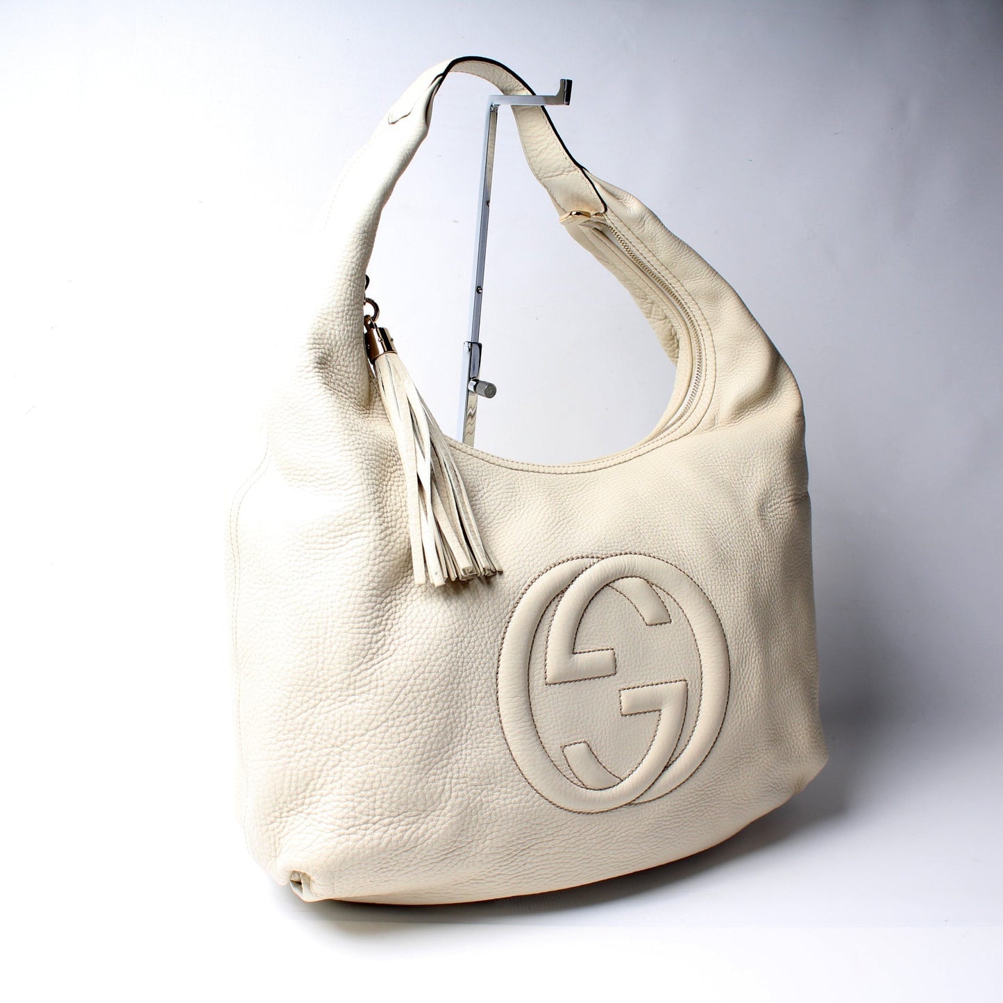 Gucci 282304 Soho Hobo Large Bag