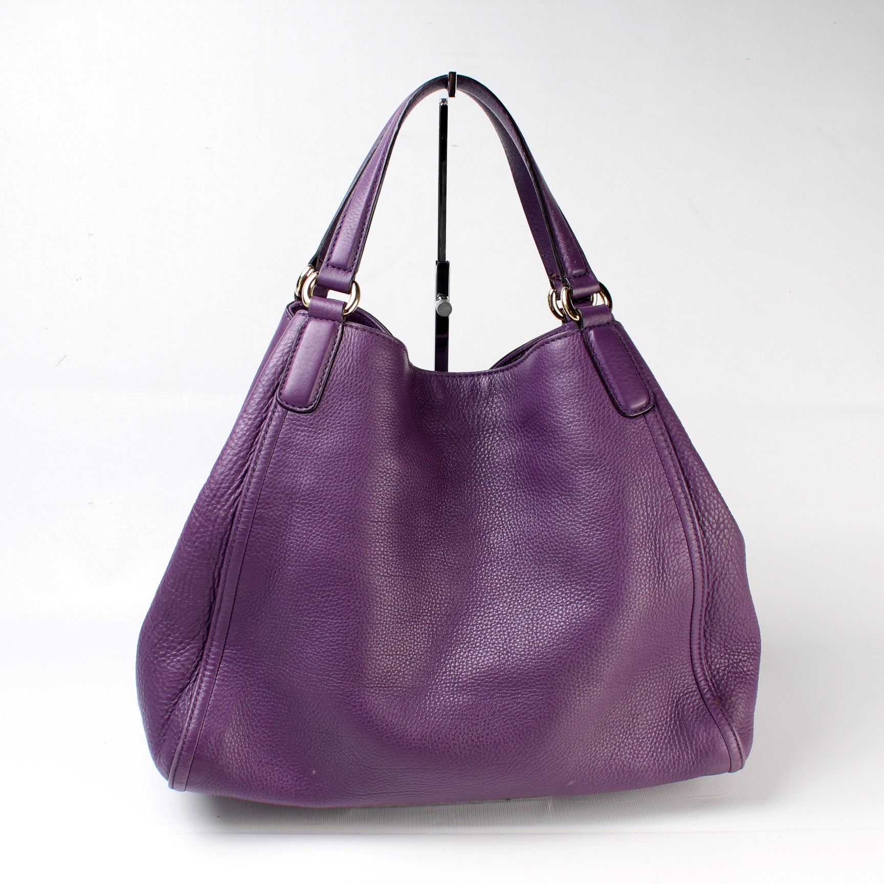 Gucci 282309 Soho Leather Hobo Medium Bag