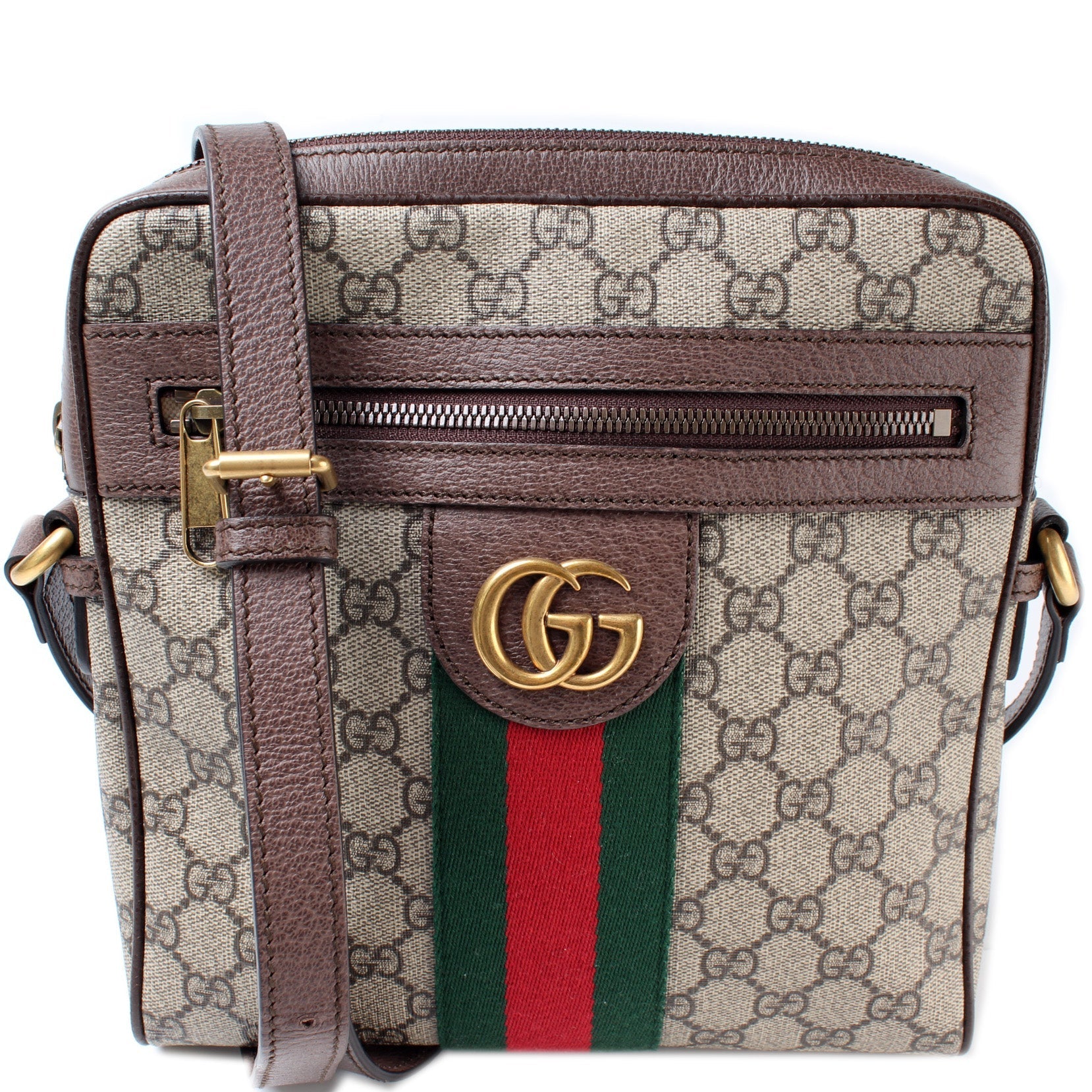 Gucci 547926 Ophidia Messenger Bag