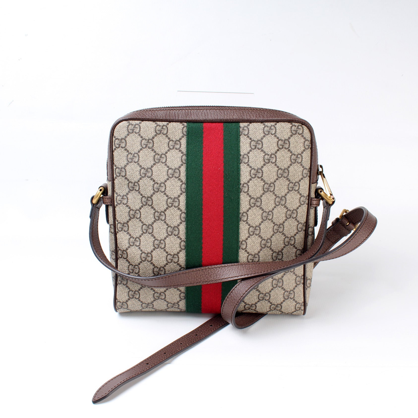Gucci 547926 Ophidia Messenger Bag
