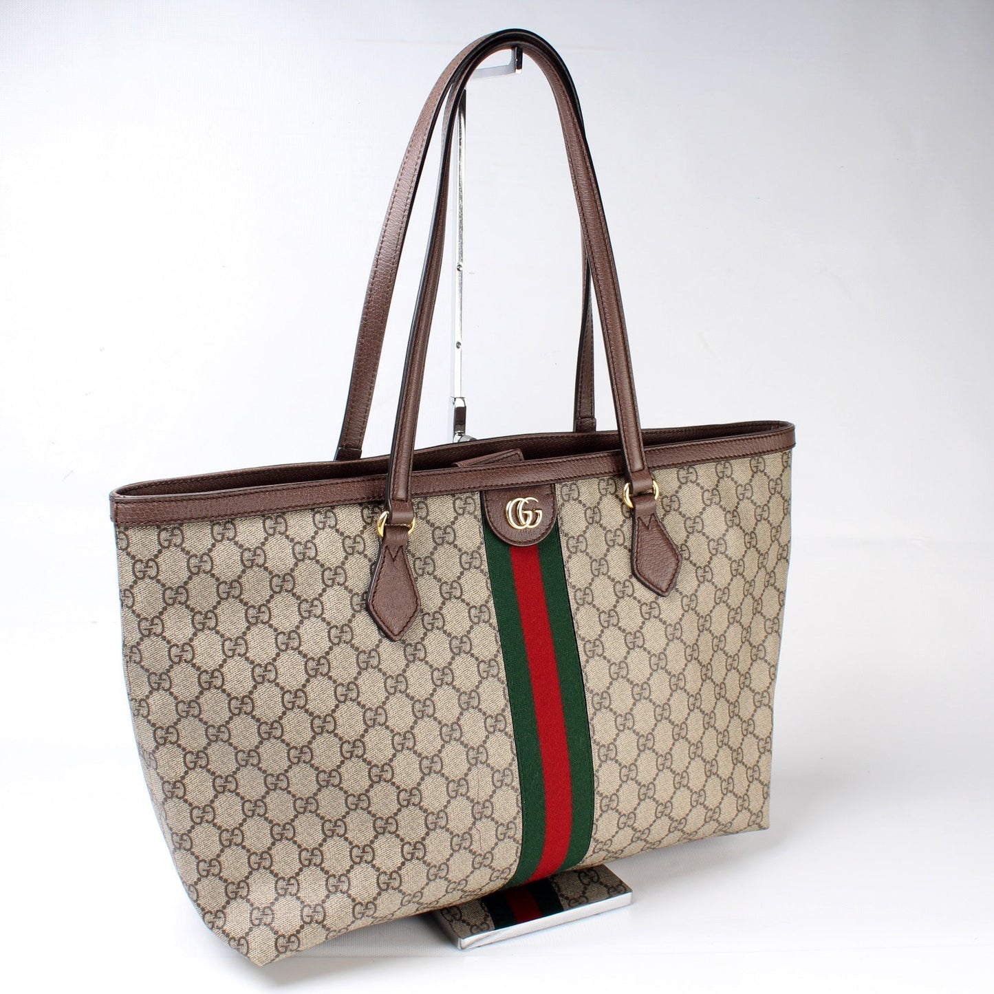 Gucci 631685 Ophidia Tote Bag