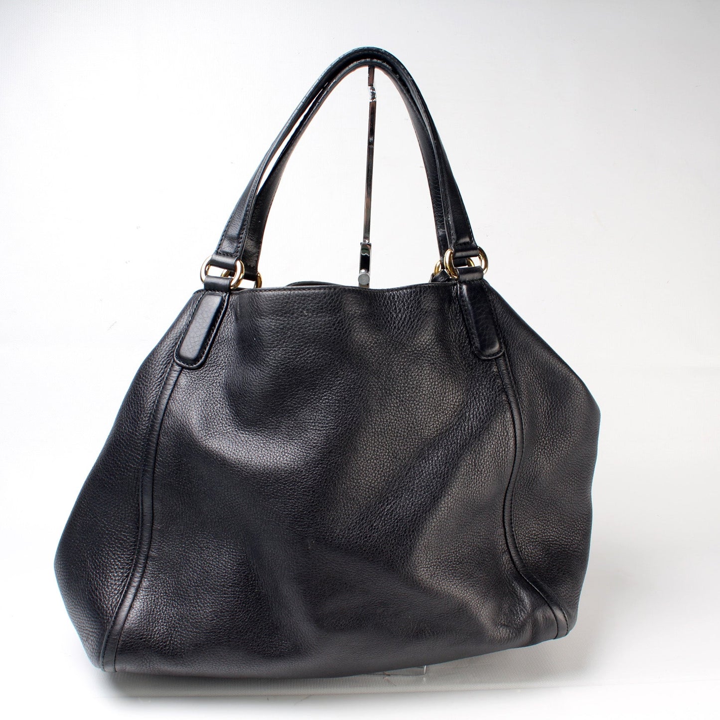Gucci 282309 Soho Leather Hobo Medium Bag