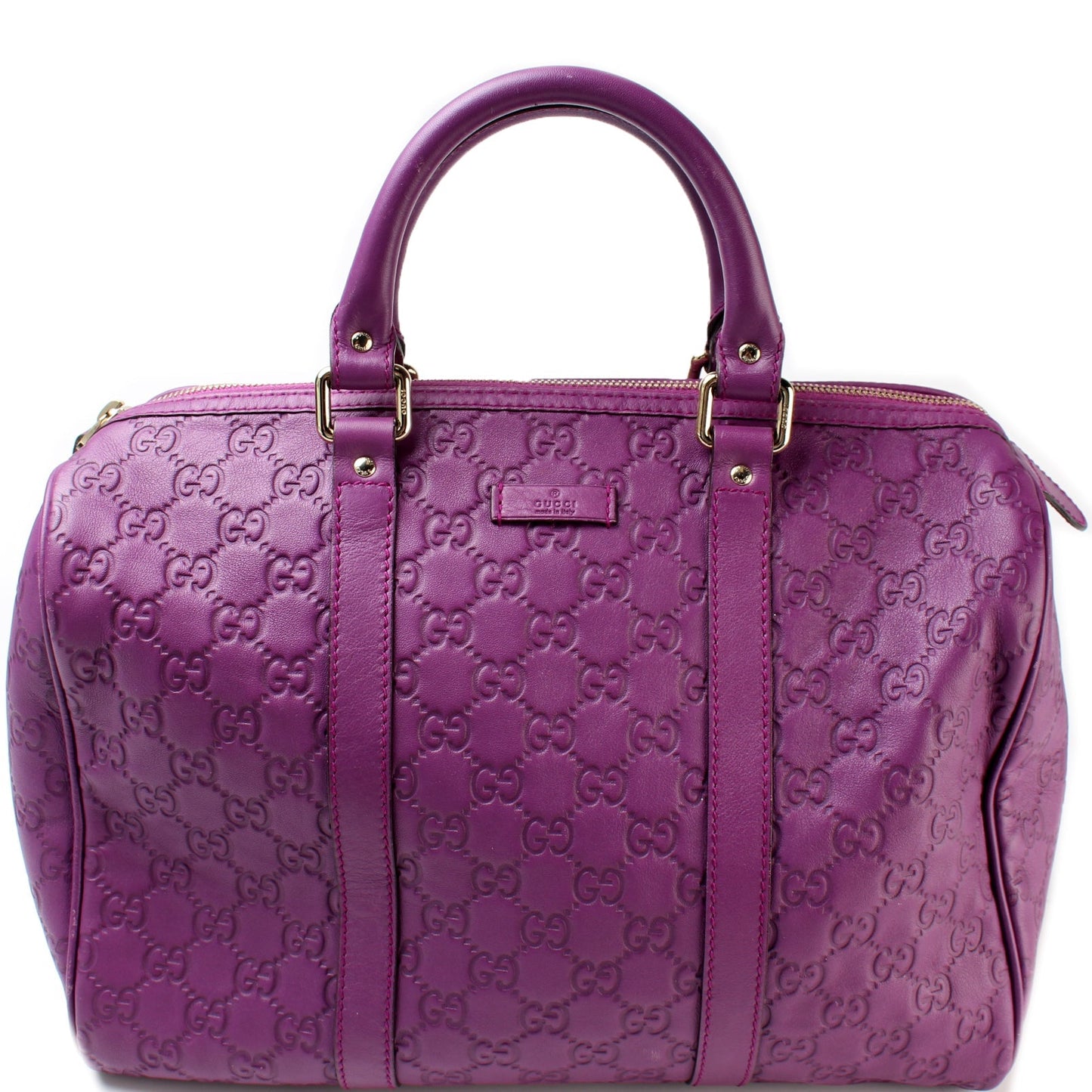 Gucci 265697 Joy Boston Bag
