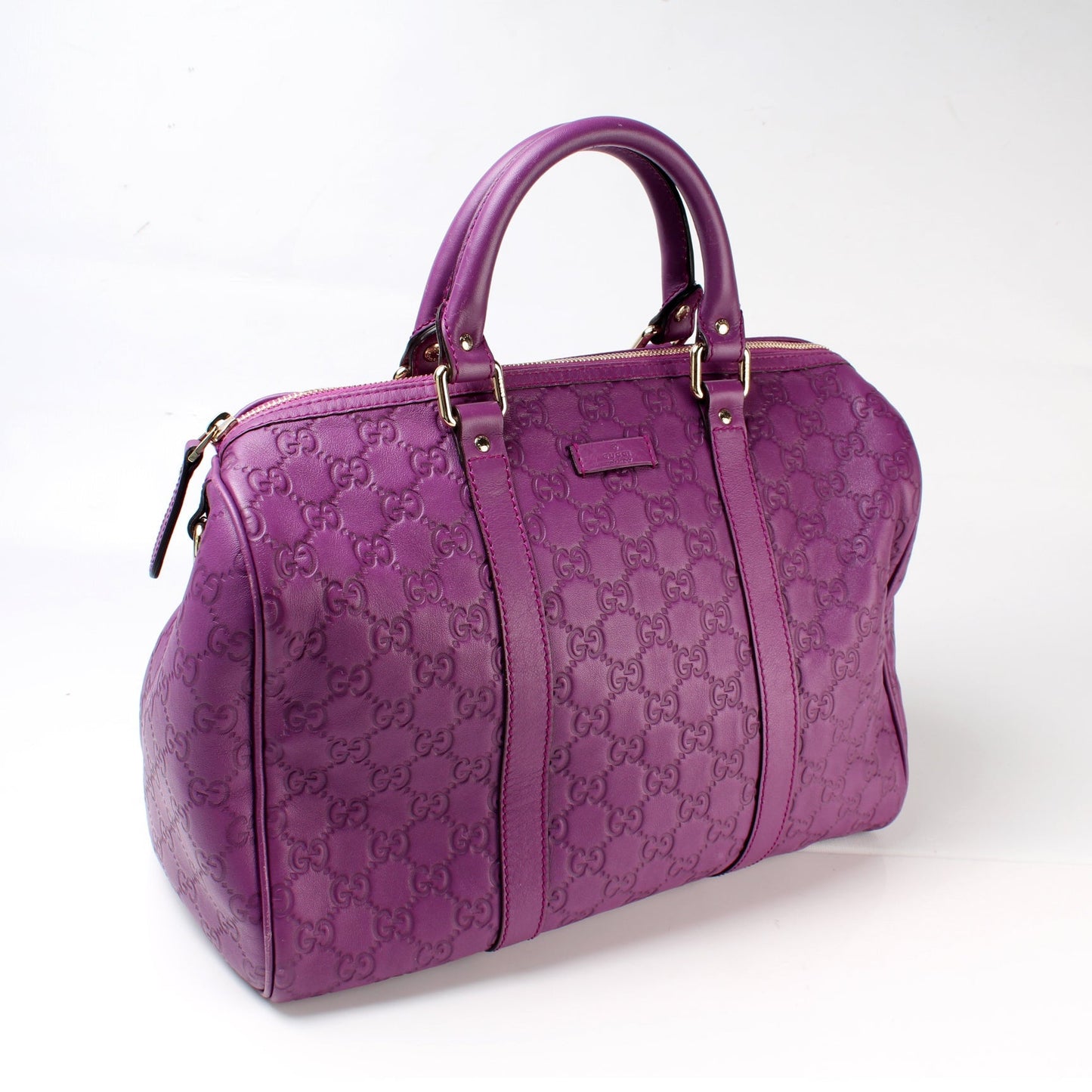 Gucci 265697 Joy Boston Bag