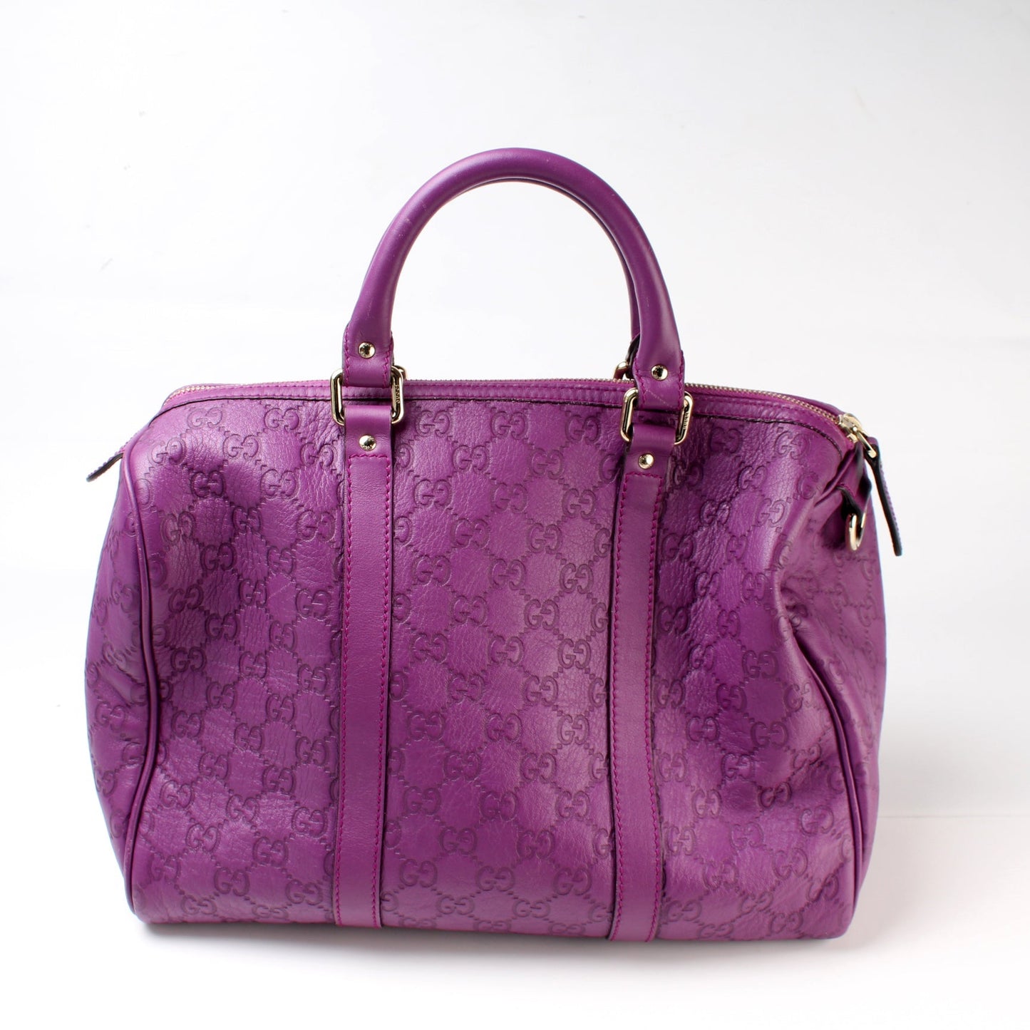 Gucci 265697 Joy Boston Bag