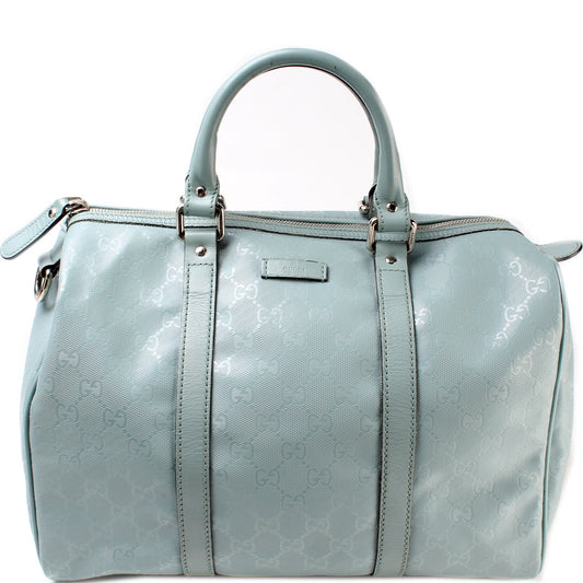 Gucci 193603 GG Imprime Joy Boston Bag
