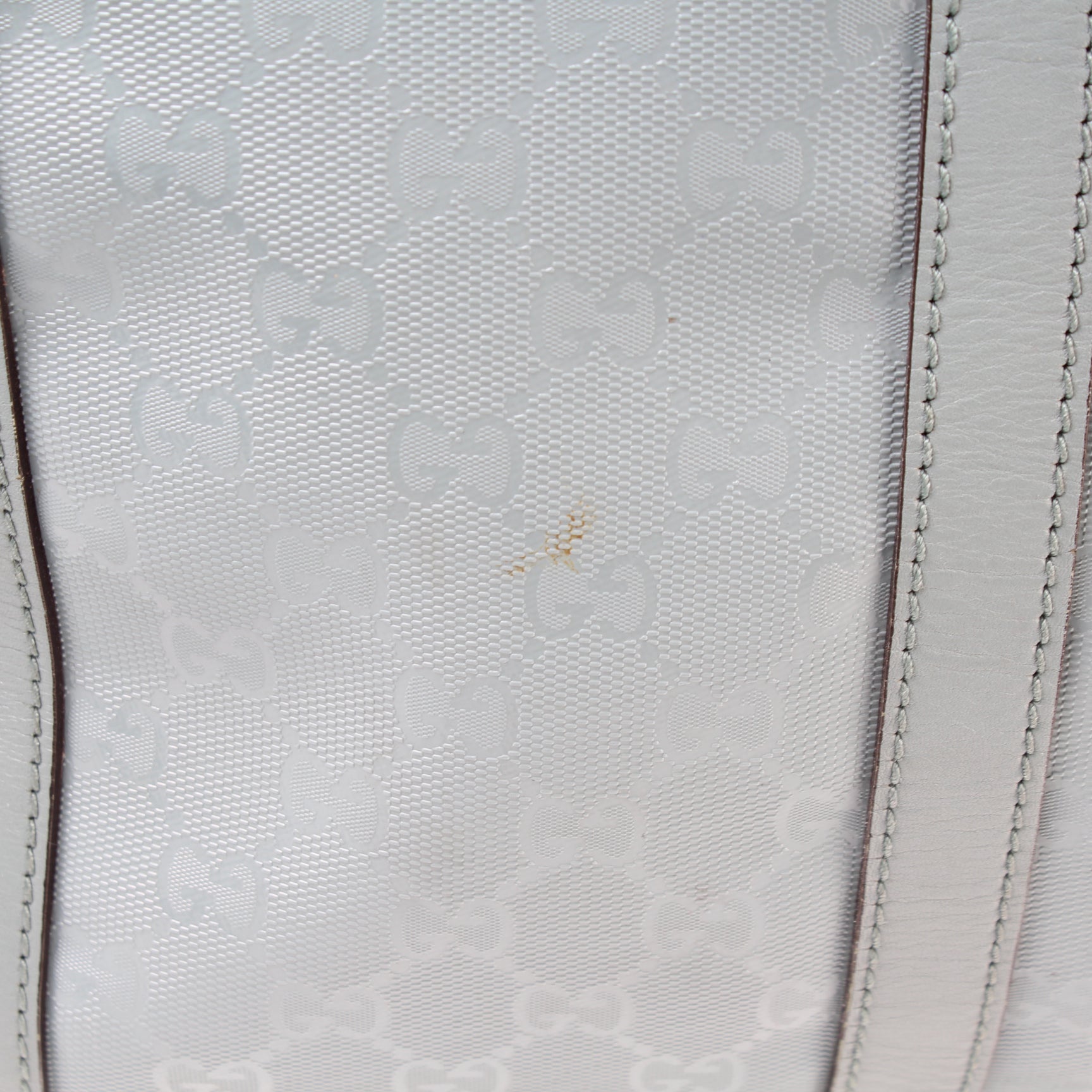 Gucci 193603 GG Imprime Joy Boston Bag