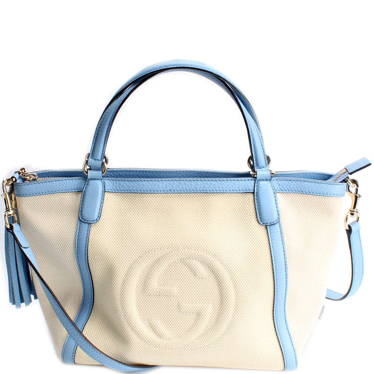 Gucci 369176 Soho Cellarius Bag
