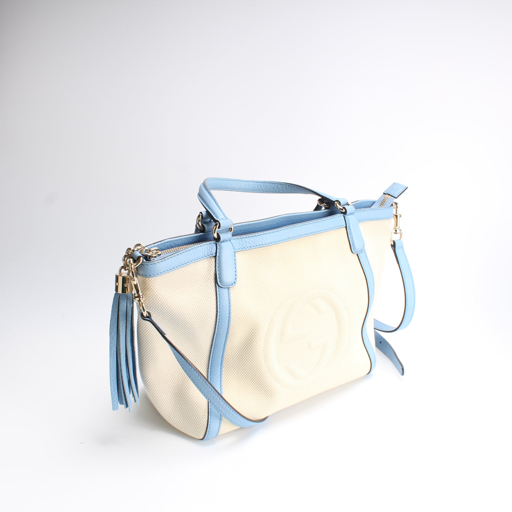 Gucci 369176 Soho Cellarius Bag