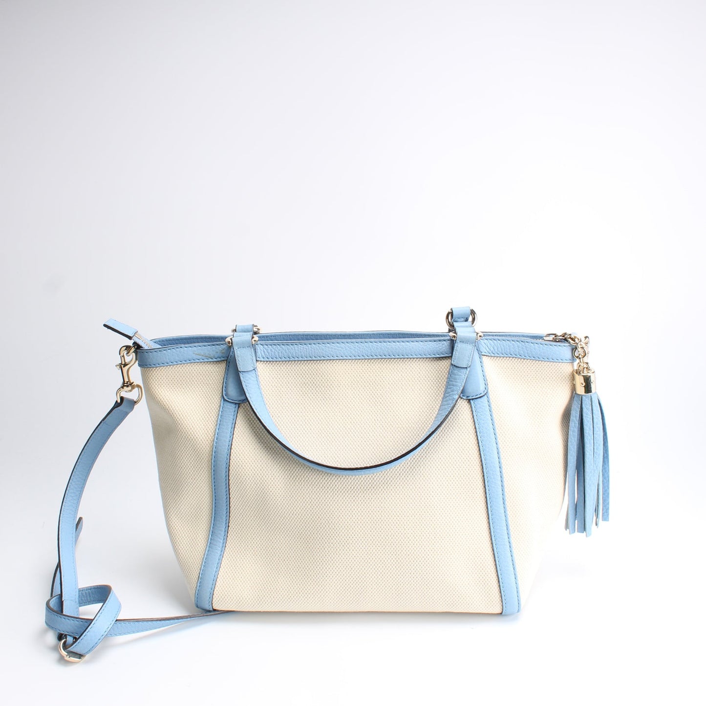 Gucci 369176 Soho Cellarius Bag
