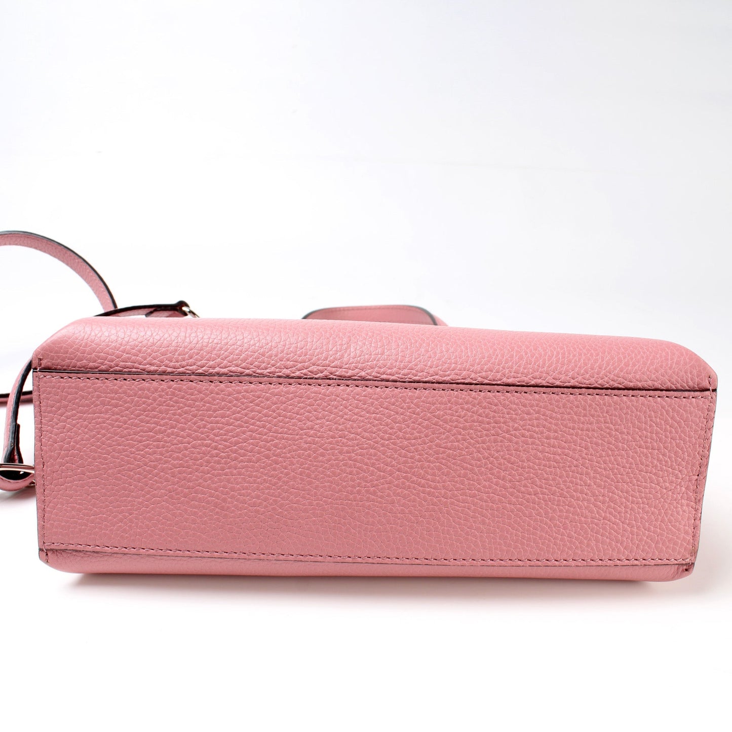 Gucci 370831 Bamboo Daily Top Handle Small Bag