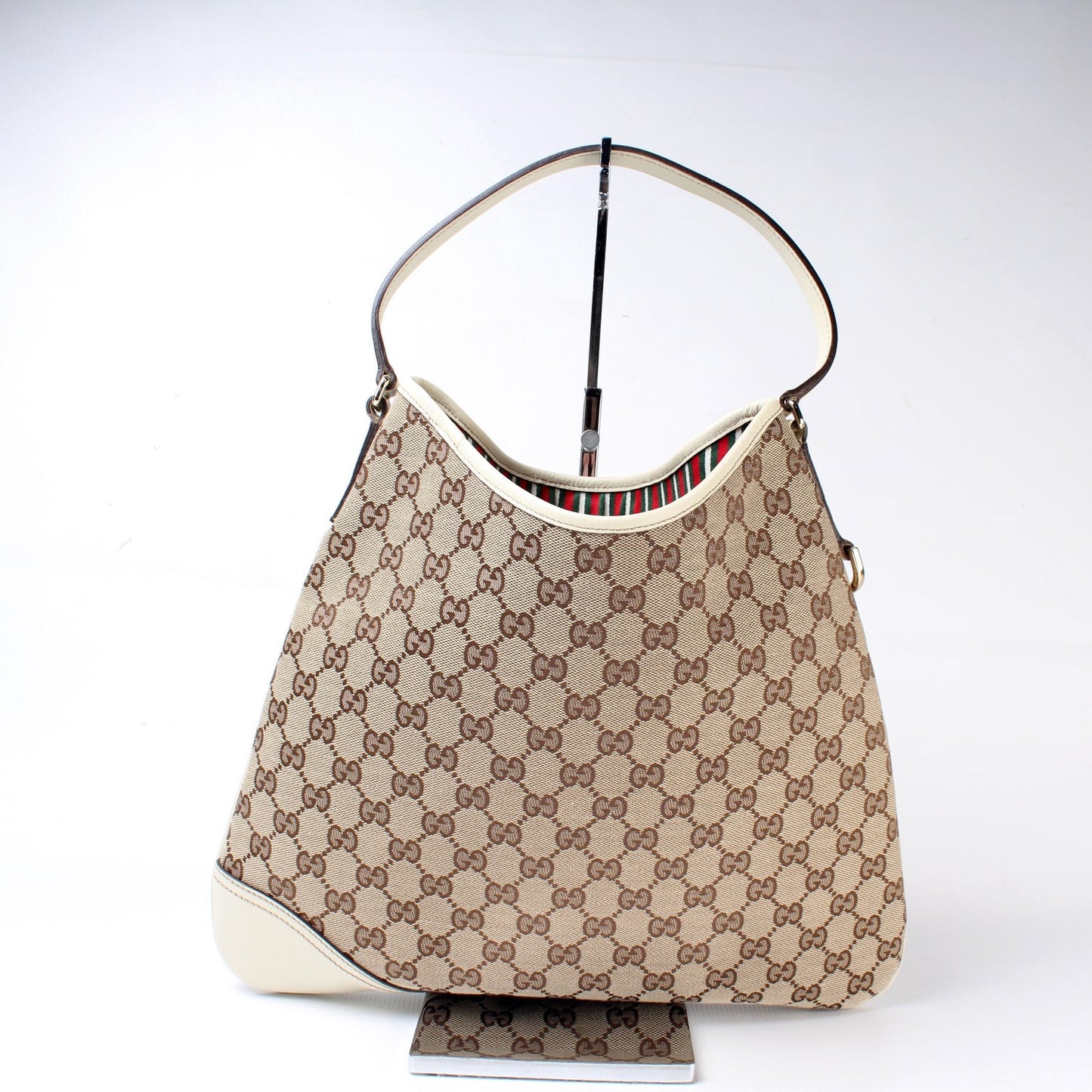 Gucci 169947 Britt Shoulder Bag