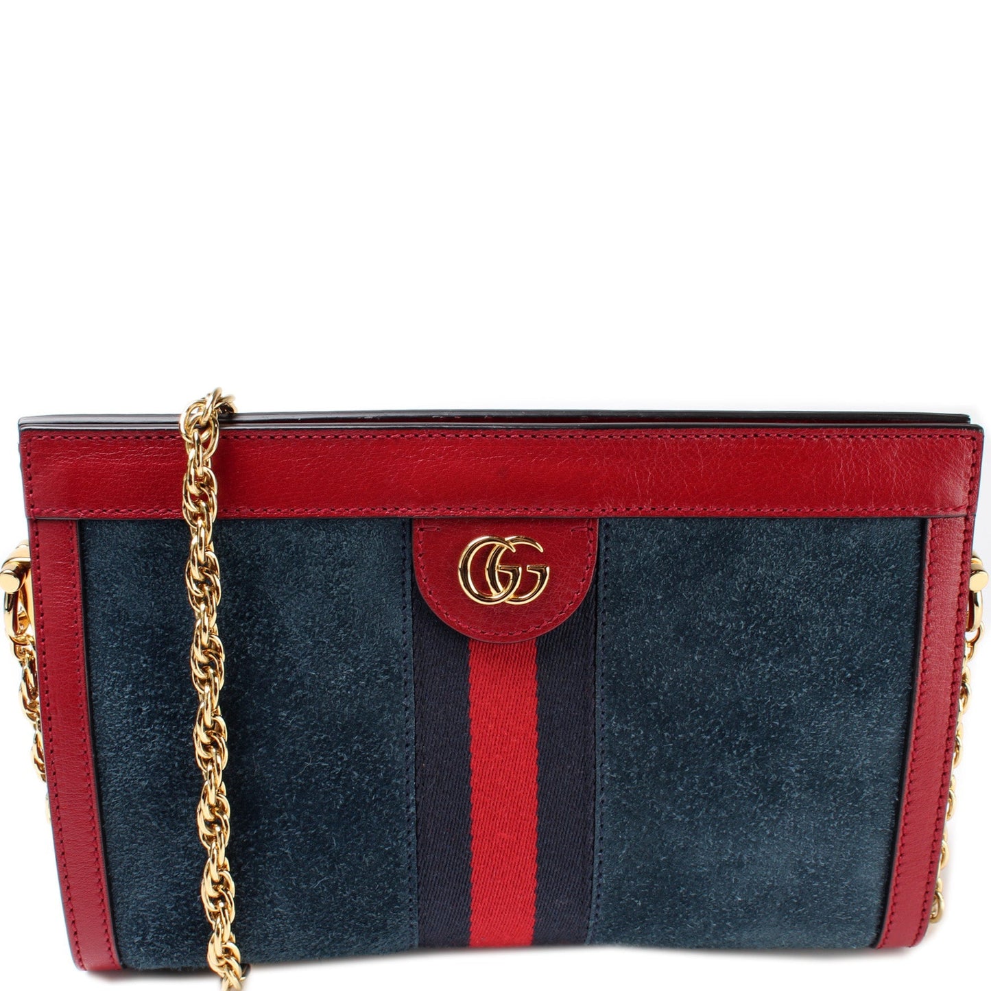 Gucci 503877 Ophodia Shoulder Bag