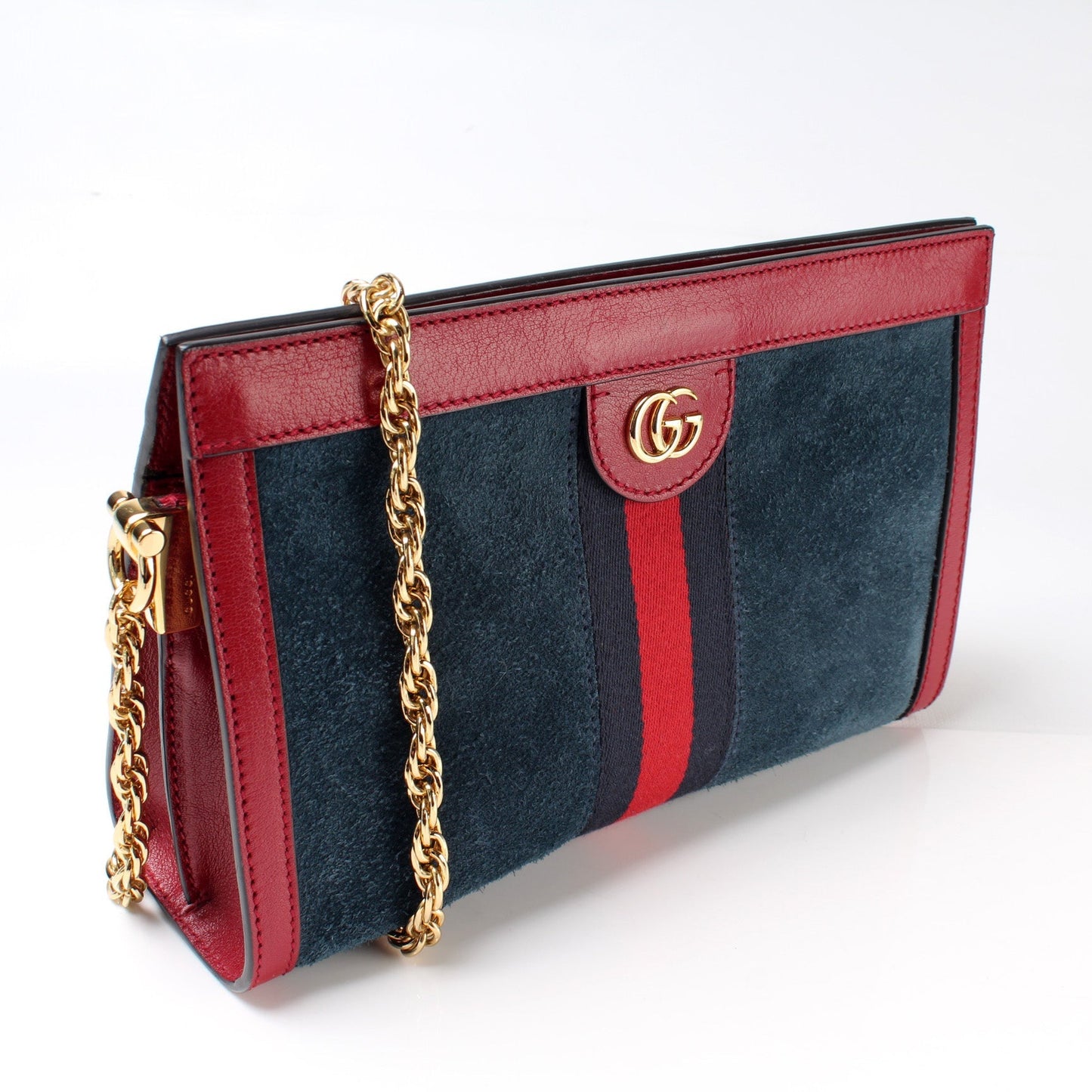 Gucci 503877 Ophodia Shoulder Bag
