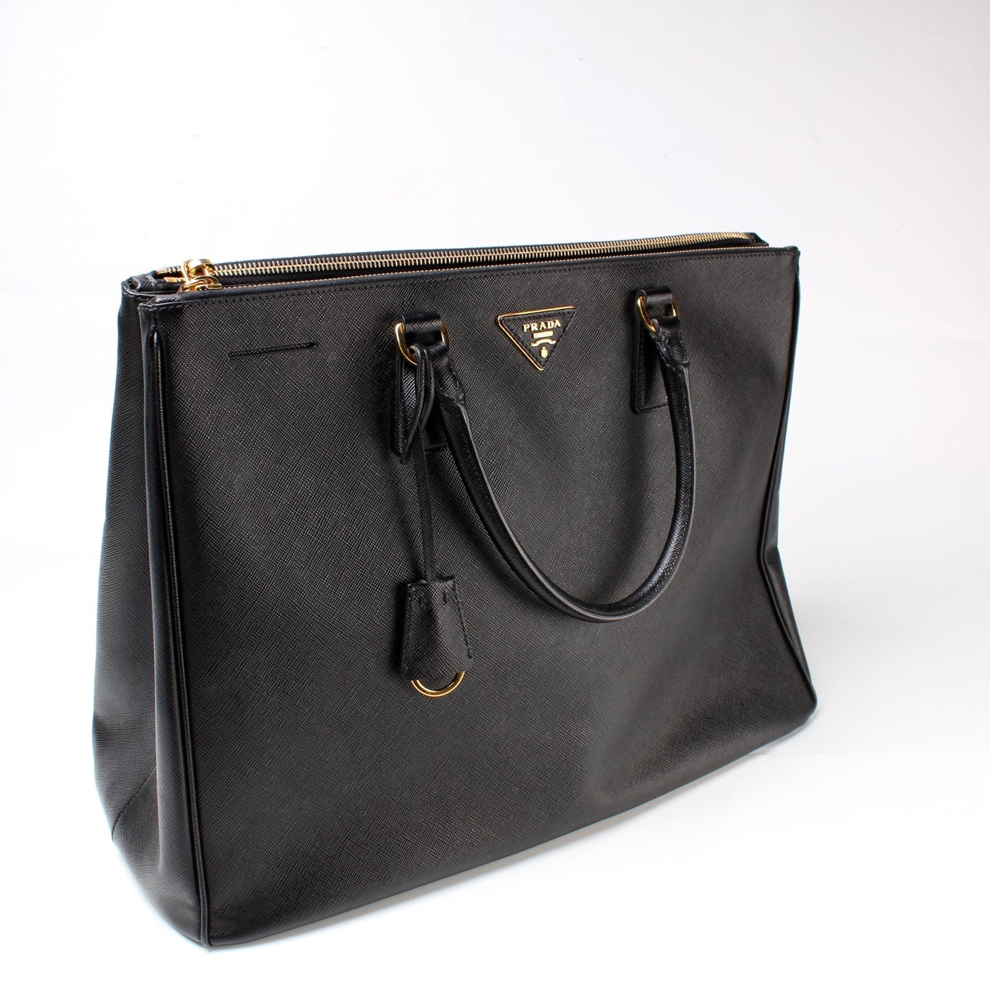 Prada Saffiano Galleria Extra Large Bag