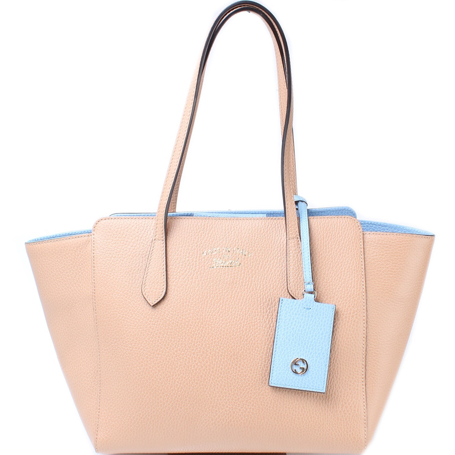 Gucci 354408 Swing Tote Small Bag