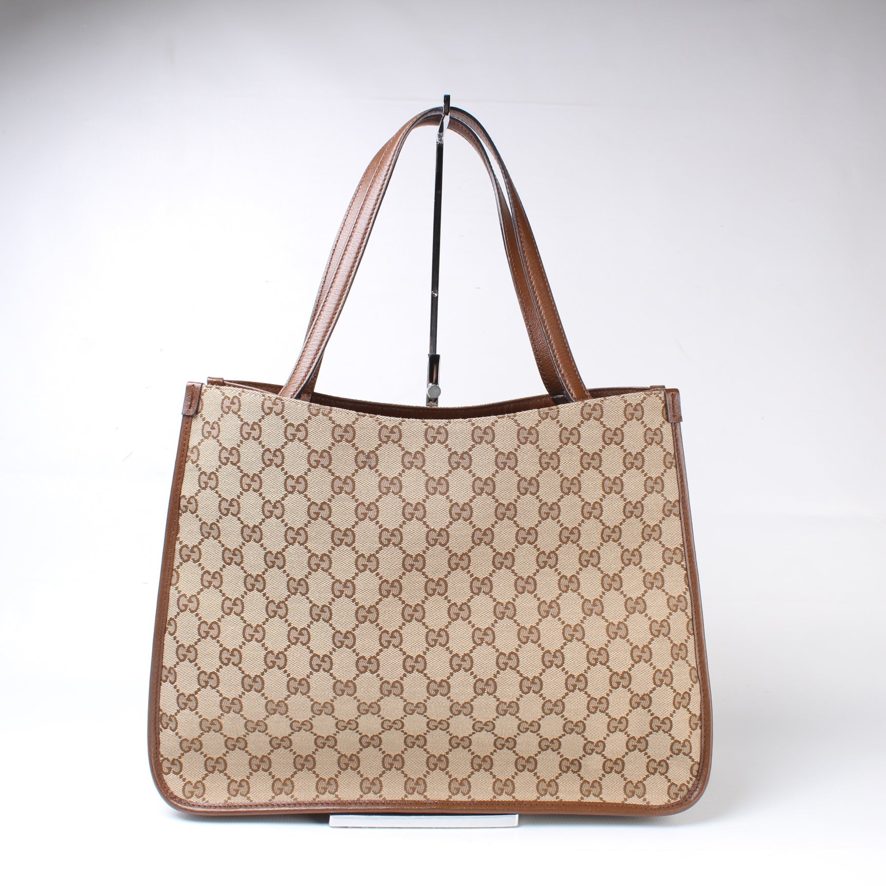 Gucci 623694 1955 Horsebit Tote Bag