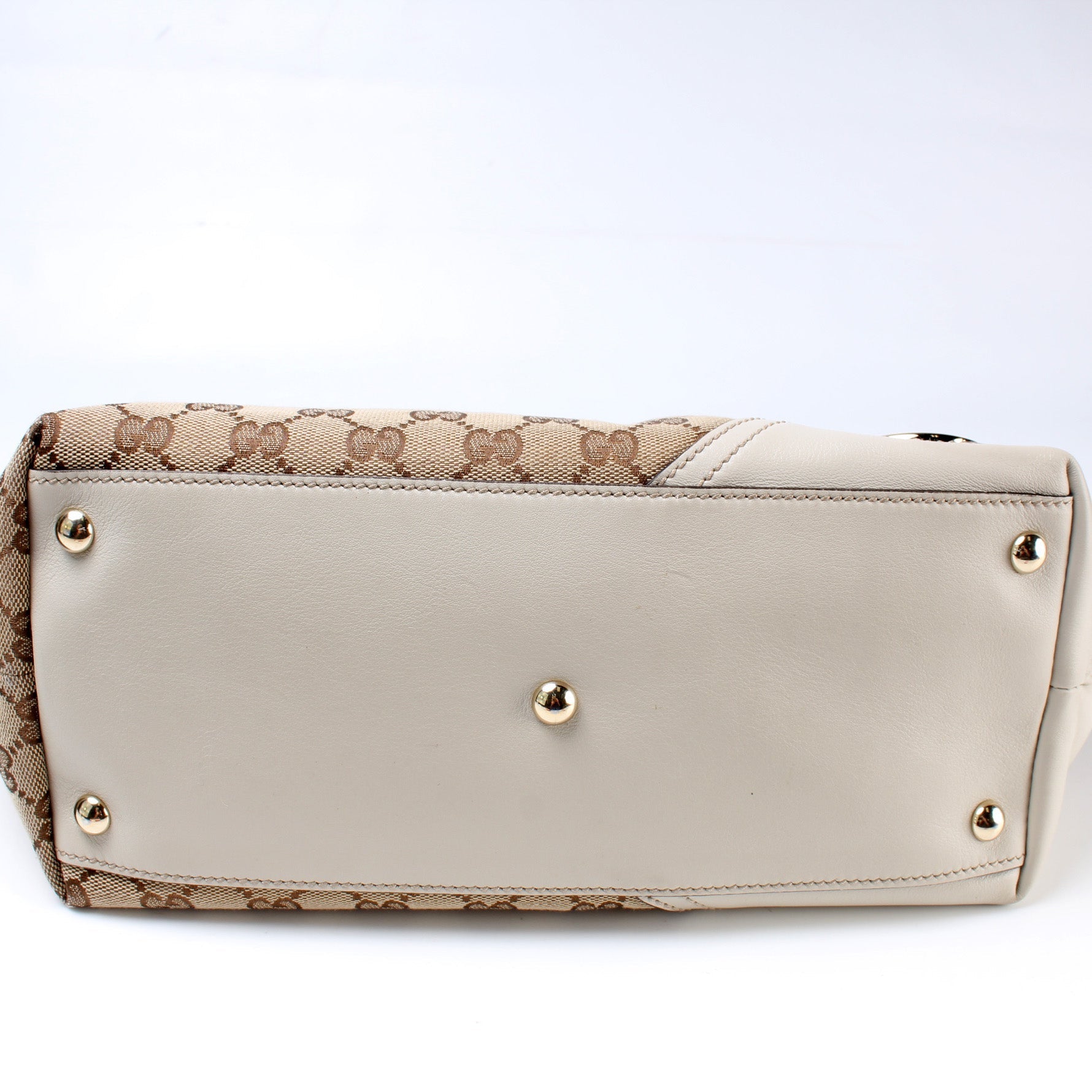 Gucci 169946 Britt Shoulder Small Bag