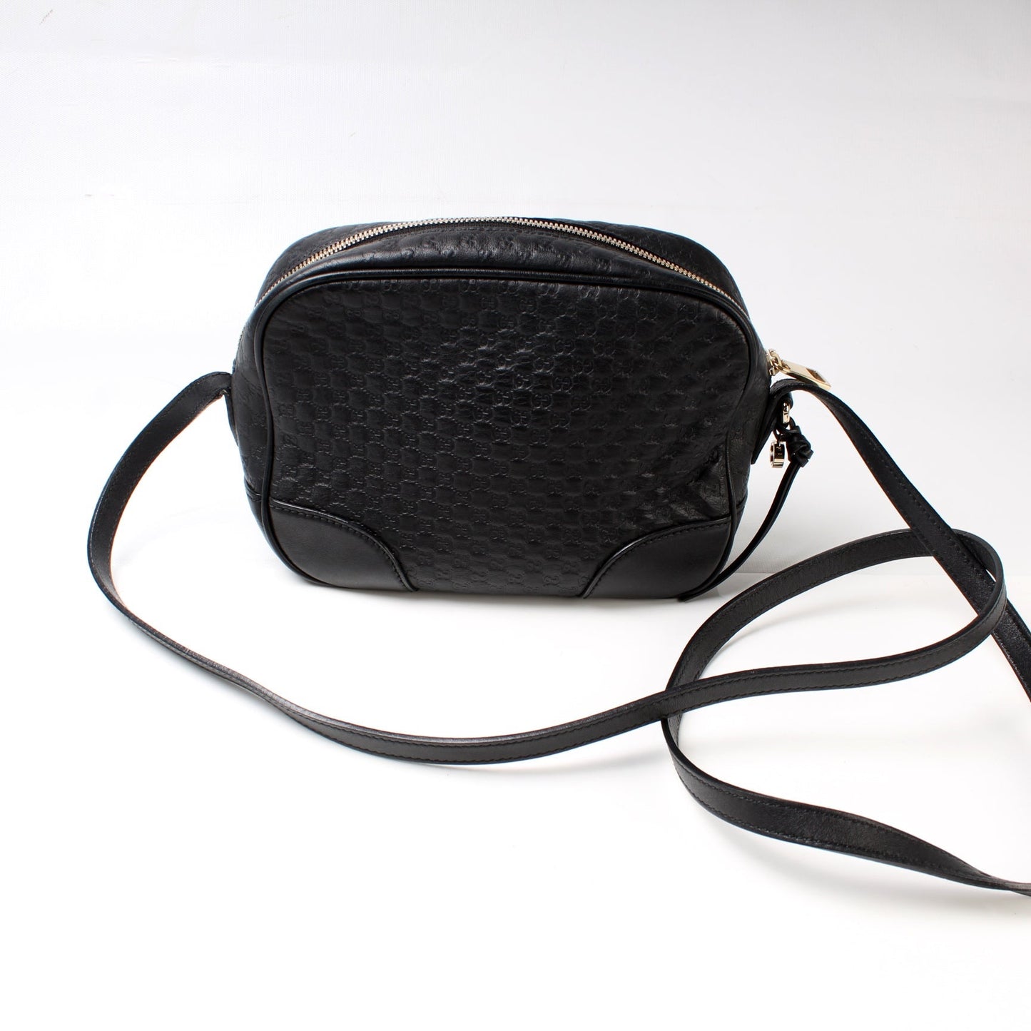 Gucci 449413 Bree GG Crossbody Bag