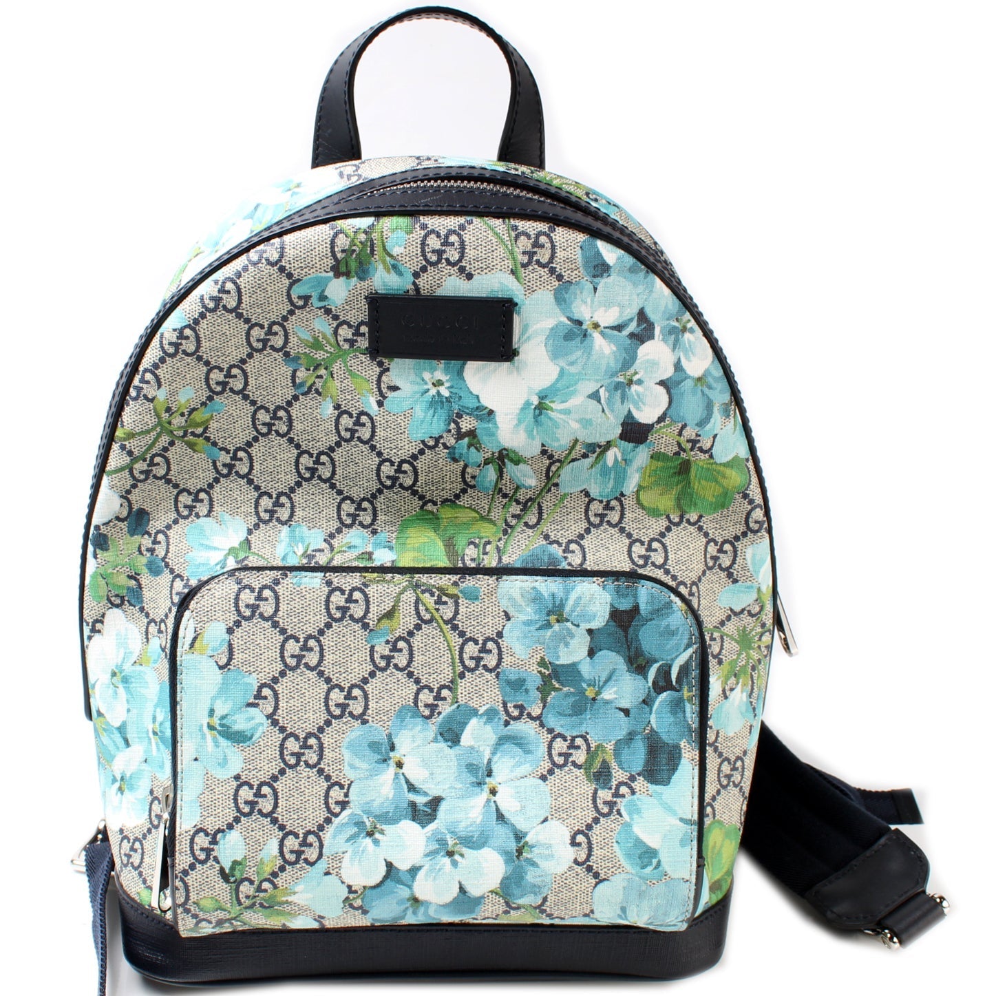 Gucci 546327 Blooms Backpack Bag