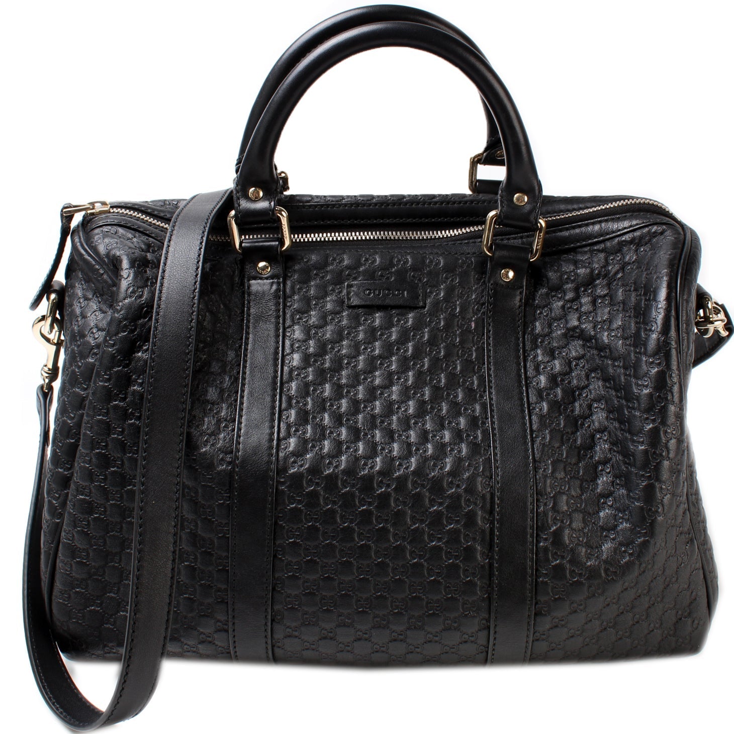 Gucci 449646 Sukey Medium Boston Bag