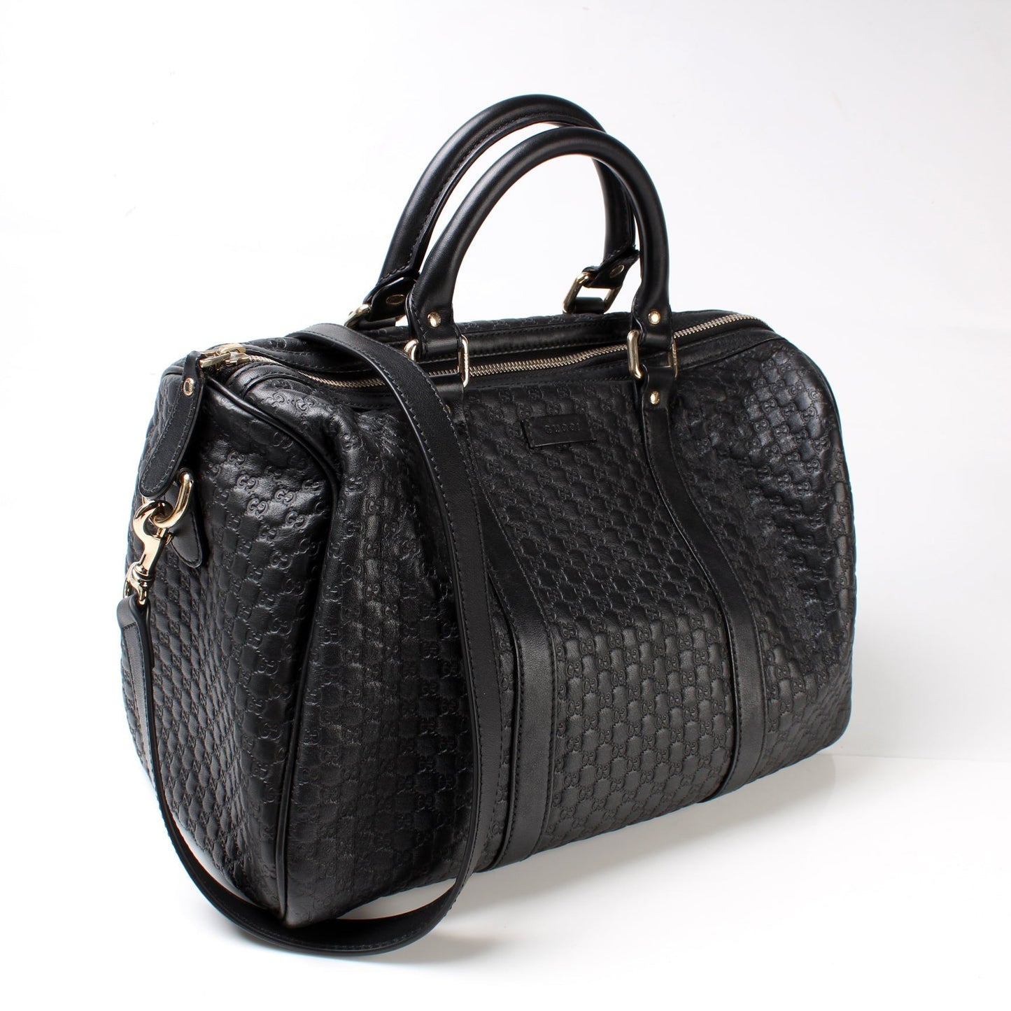 Gucci 449646 Sukey Medium Boston Bag