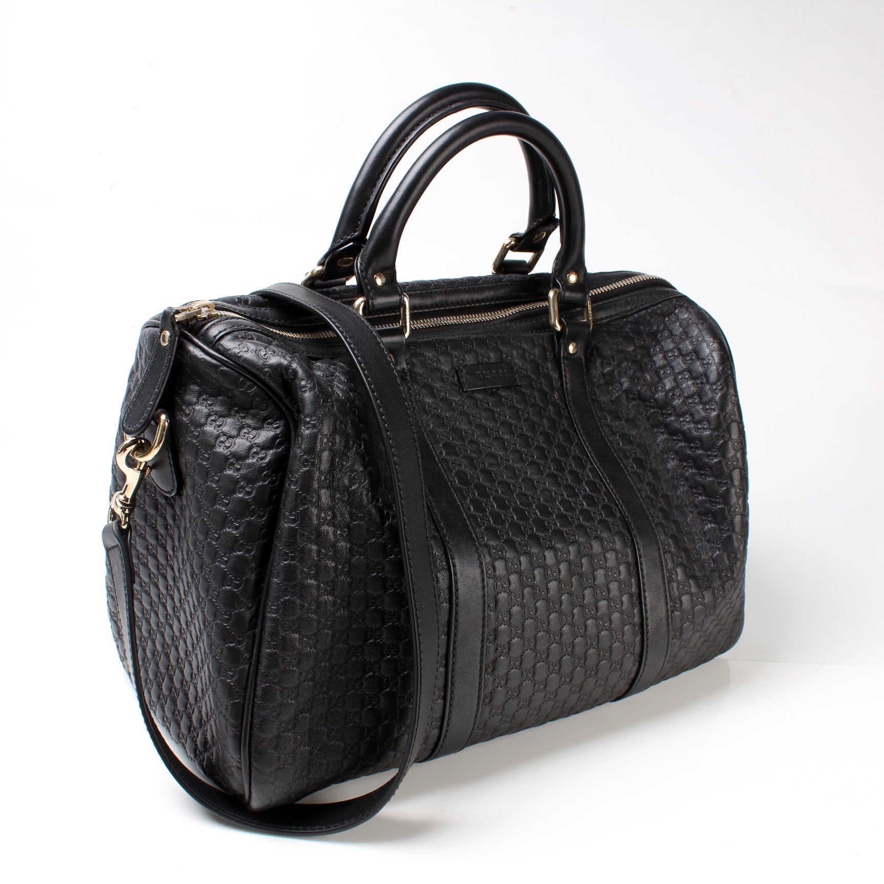 Gucci 449646 Sukey Medium Boston Bag