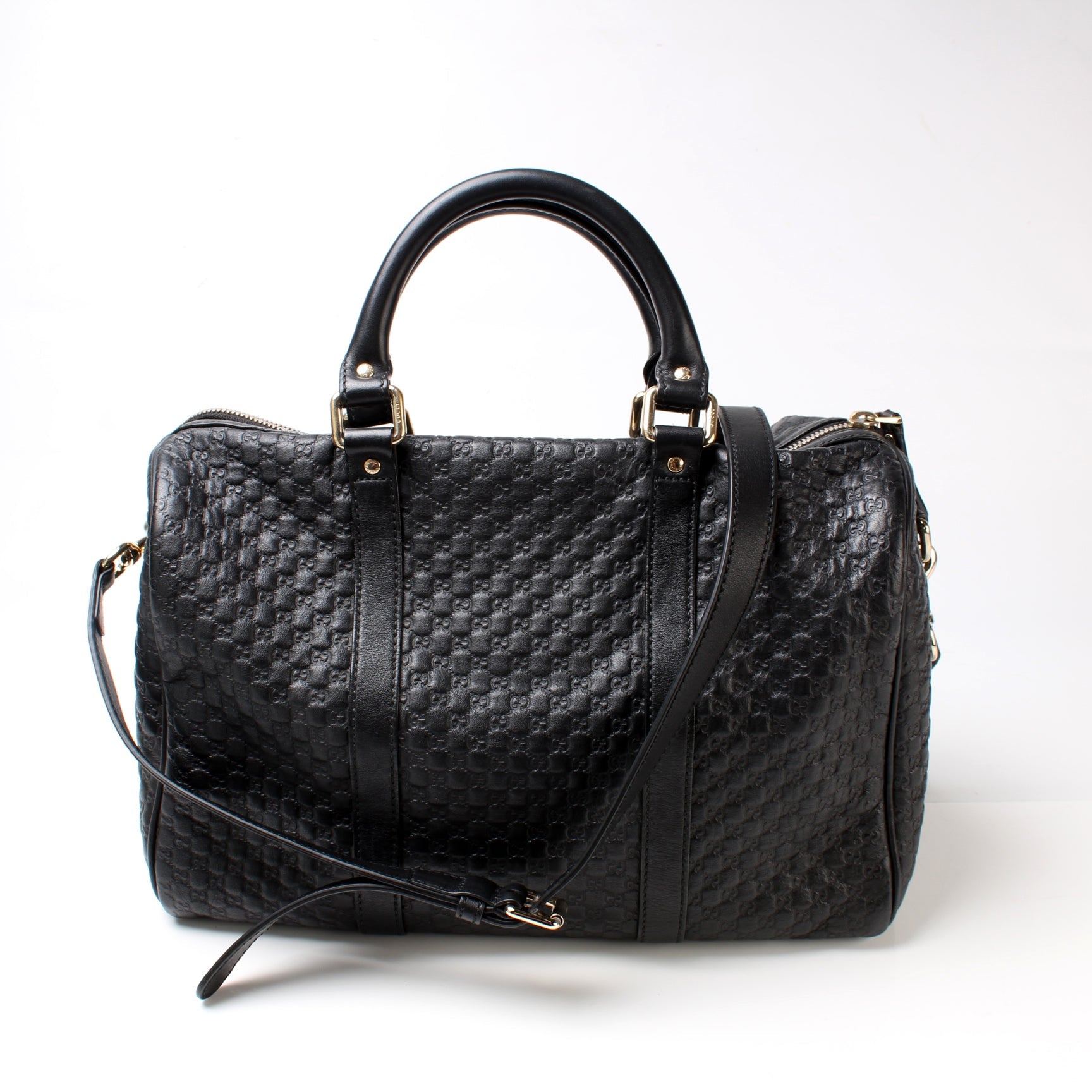 Gucci 449646 Sukey Medium Boston Bag