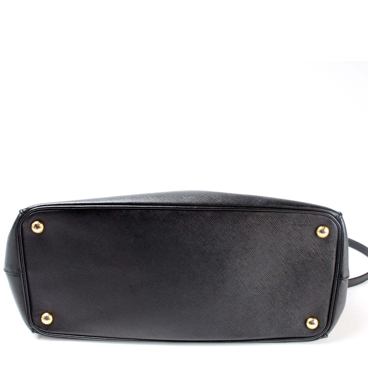 Prada Saffiano Galleria Medium Bag - Style 3