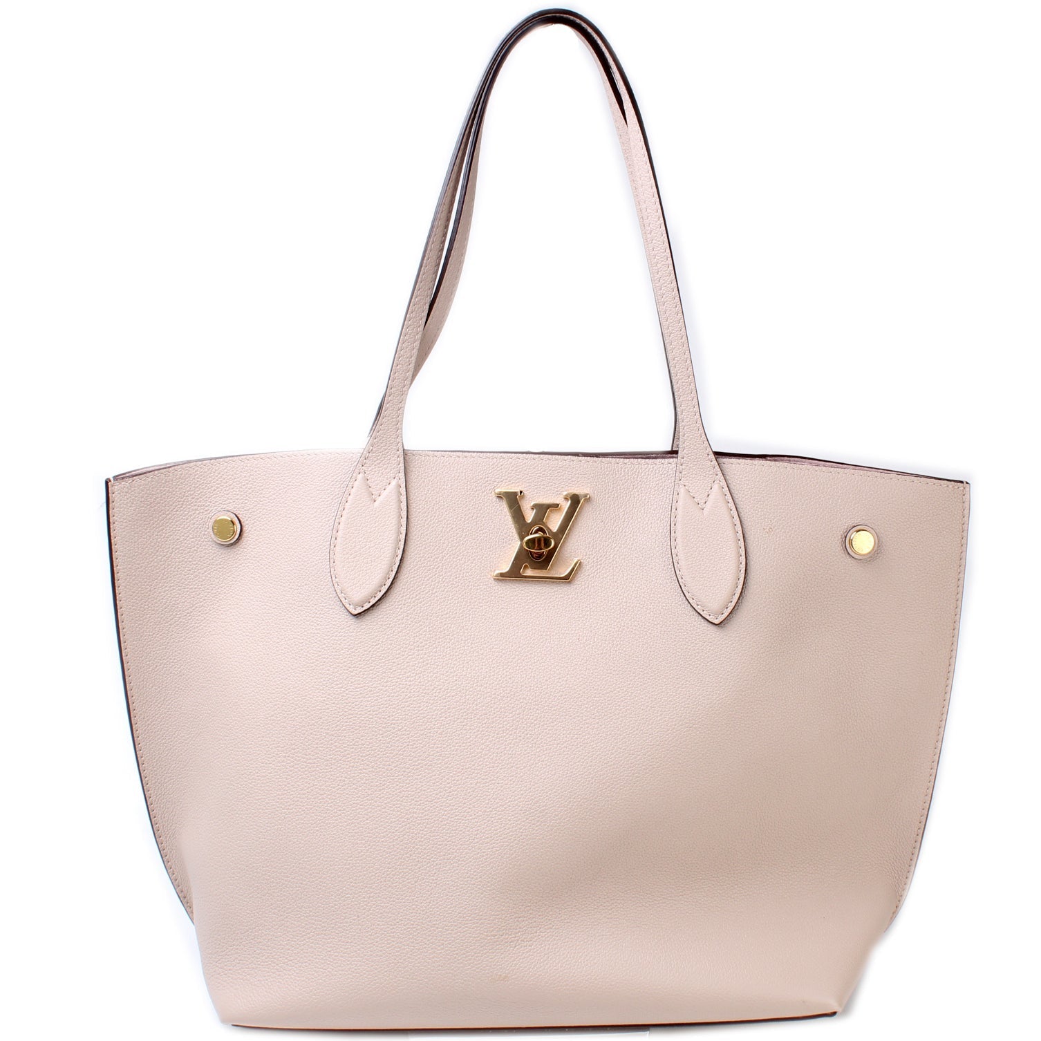 Louis Vuitton Lockme Go Tote