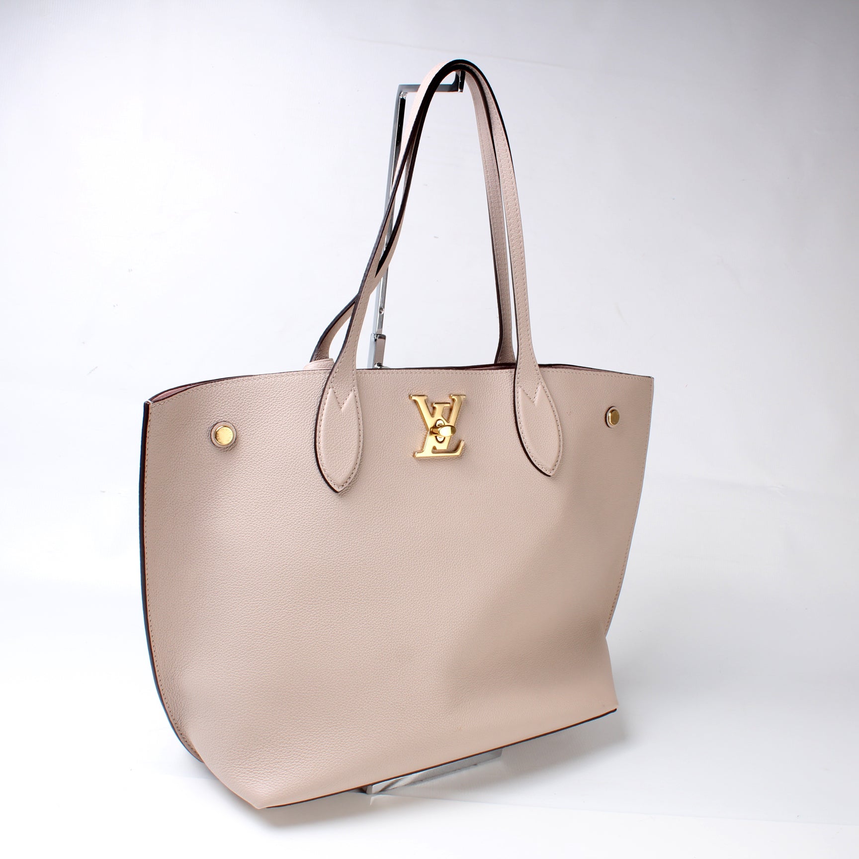 Louis Vuitton Lockme Go Tote