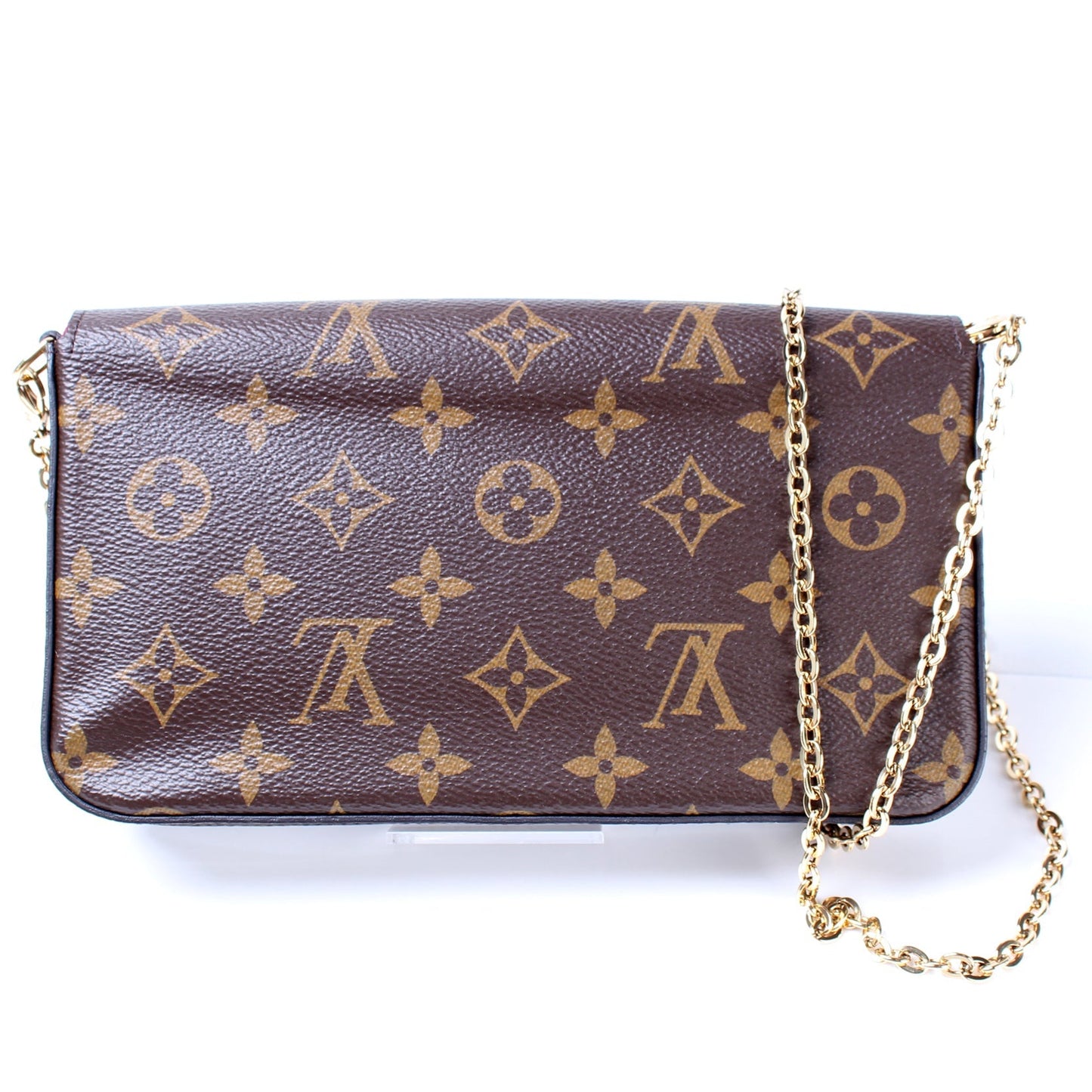 Louis Vuitton Pochette Felice Monogram