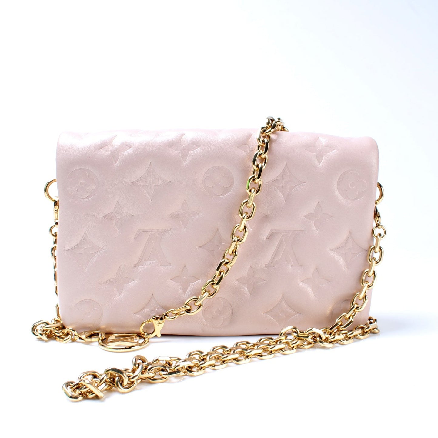 Louis Vuitton Pochette Coussin Fall in Love