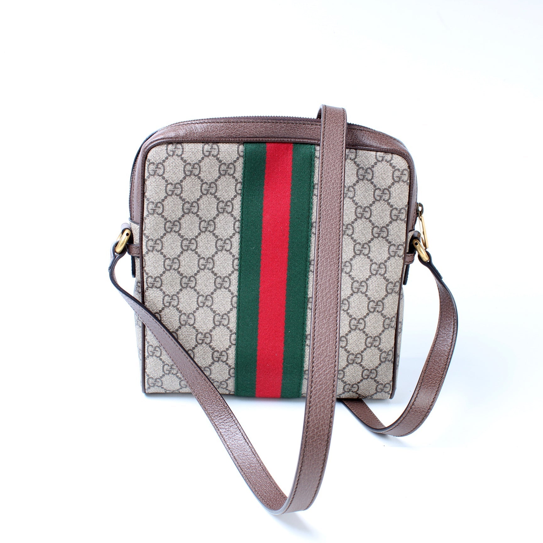Gucci 547926 Ophidia Messenger Bag