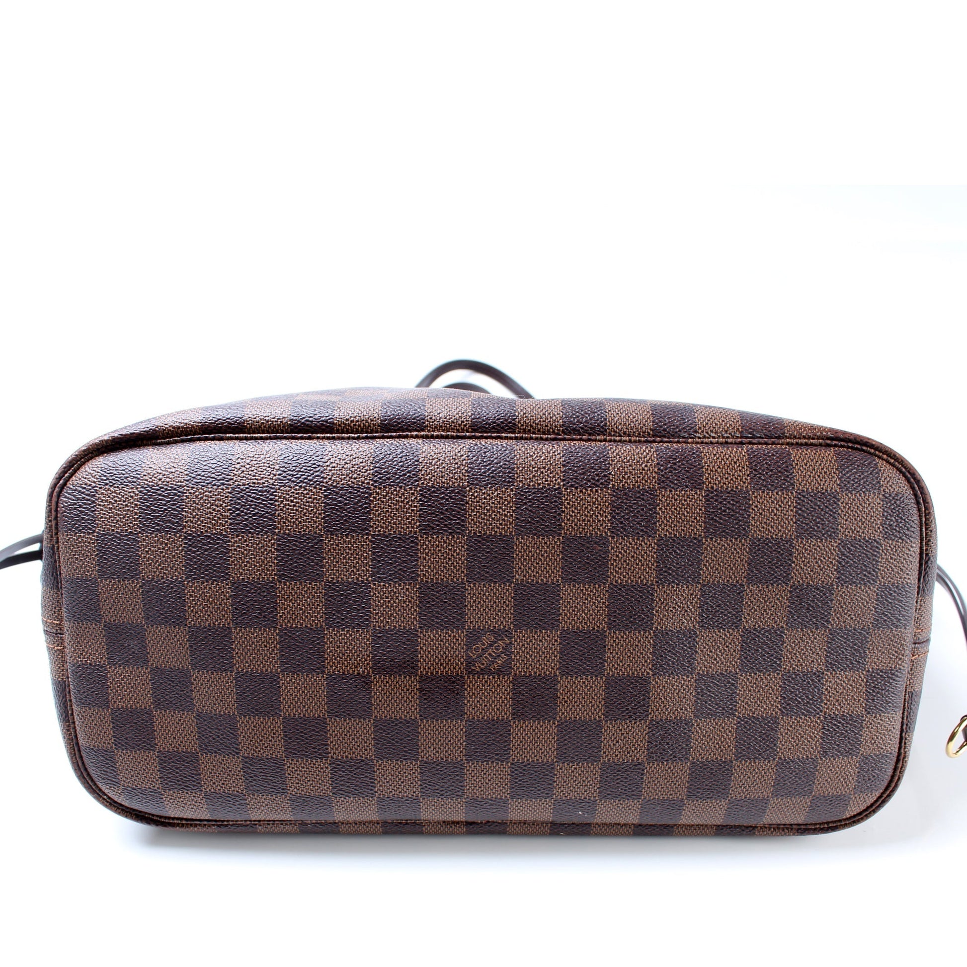 Louis Vuitton Neverfull MM Damier Ebene