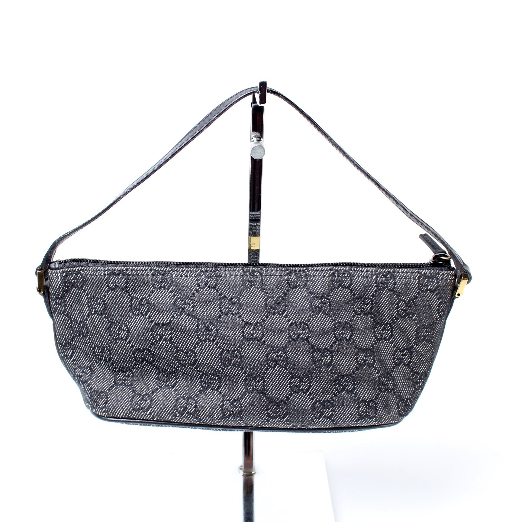 Gucci 07198 GG Canvasuette Bag