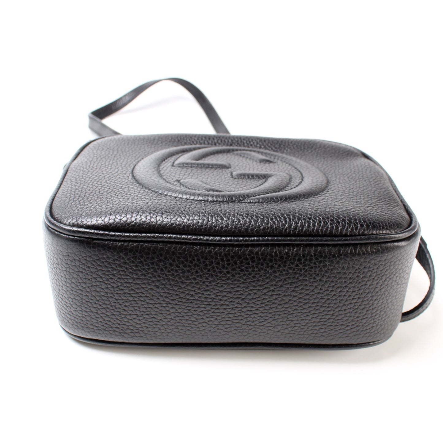Gucci 308364 Soho Disco Crossbody Bag