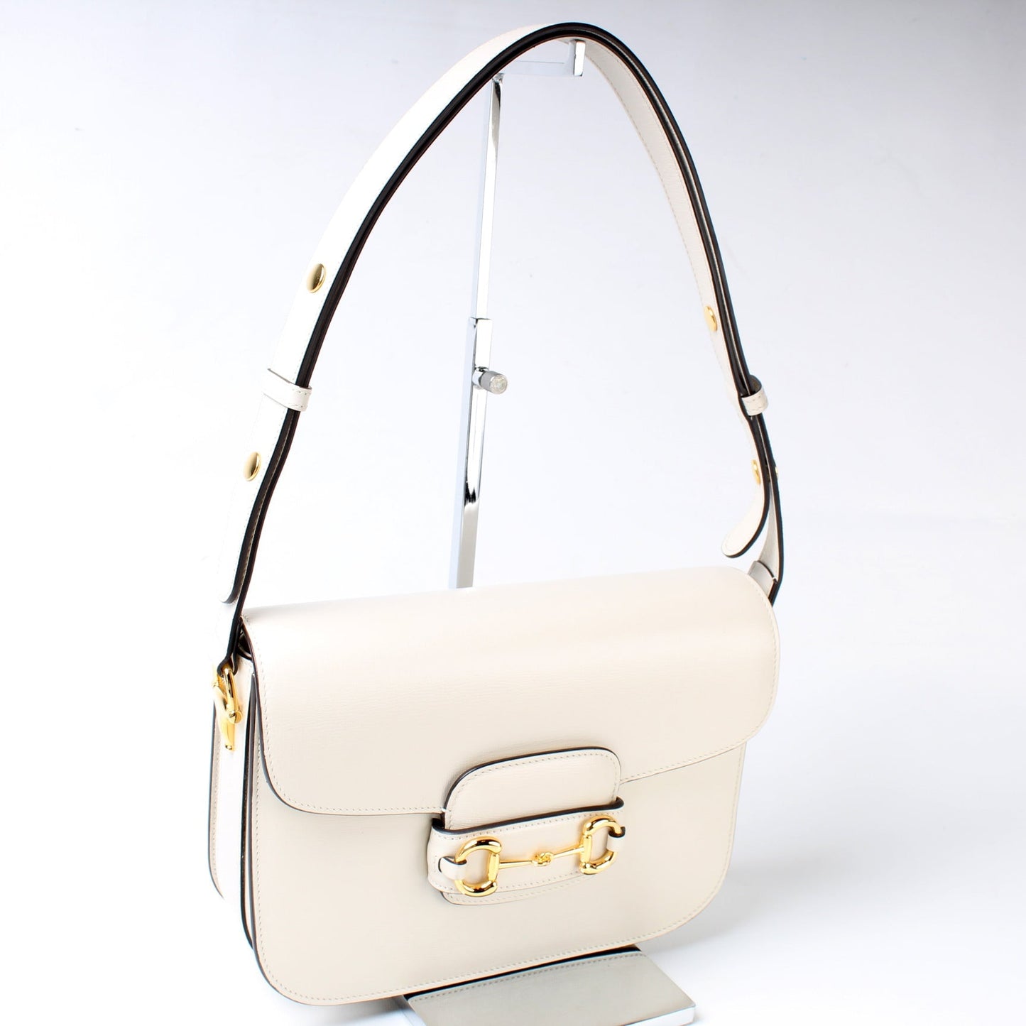 Gucci 602204 Horsebit 1955 Shoulder Bag