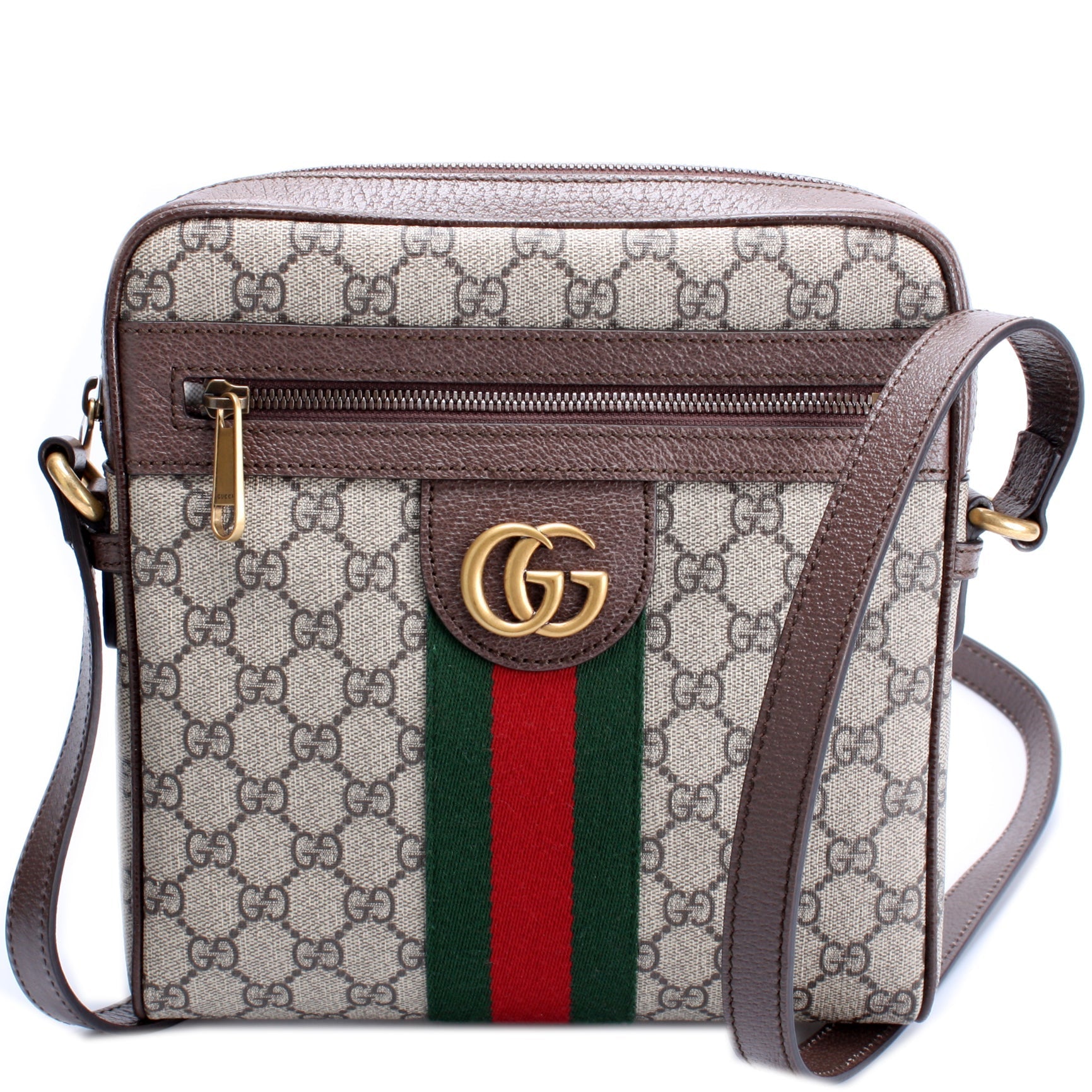 Gucci 547926 Ophidia Messenger Bag