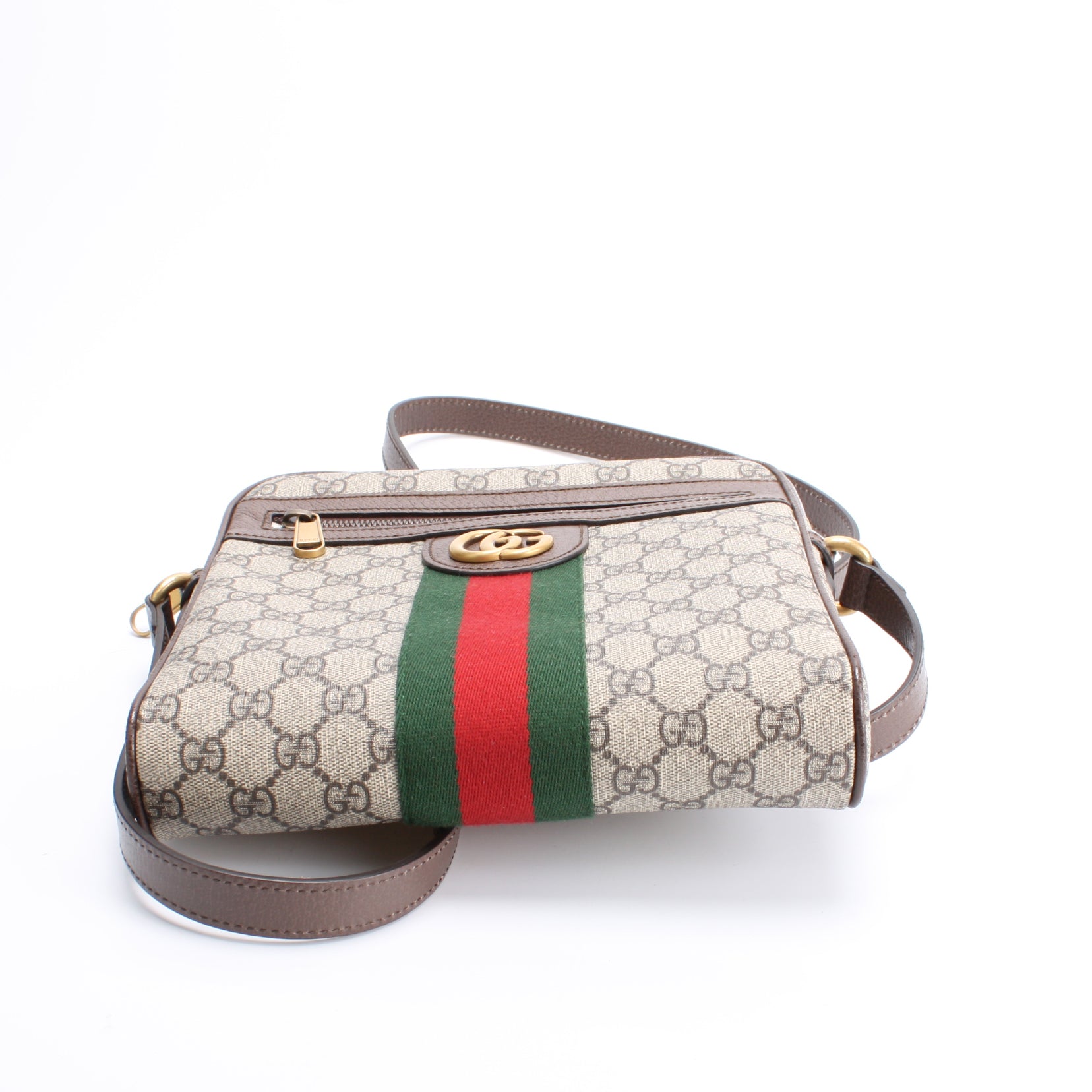 Gucci 547926 Ophidia Messenger Bag