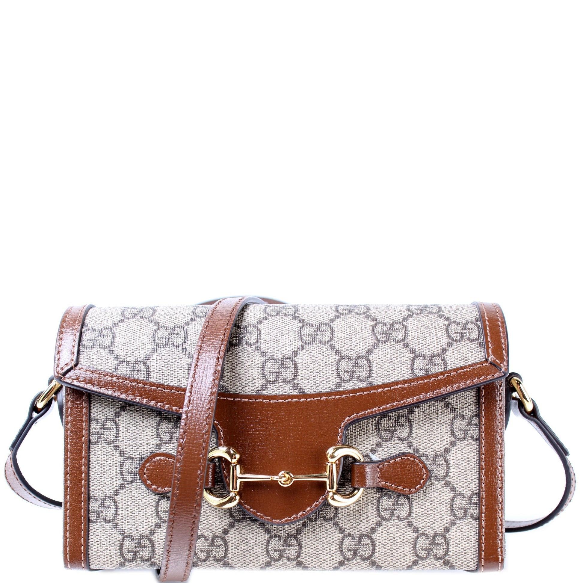 Gucci 699296 1955 Horsebit Mini Bag