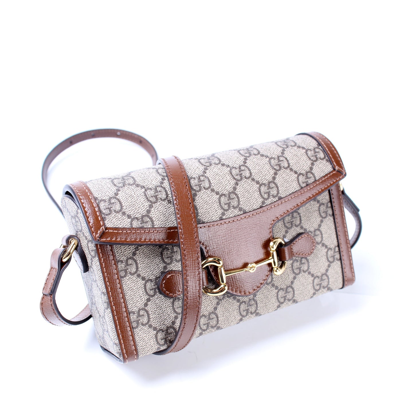 Gucci 699296 1955 Horsebit Mini Bag