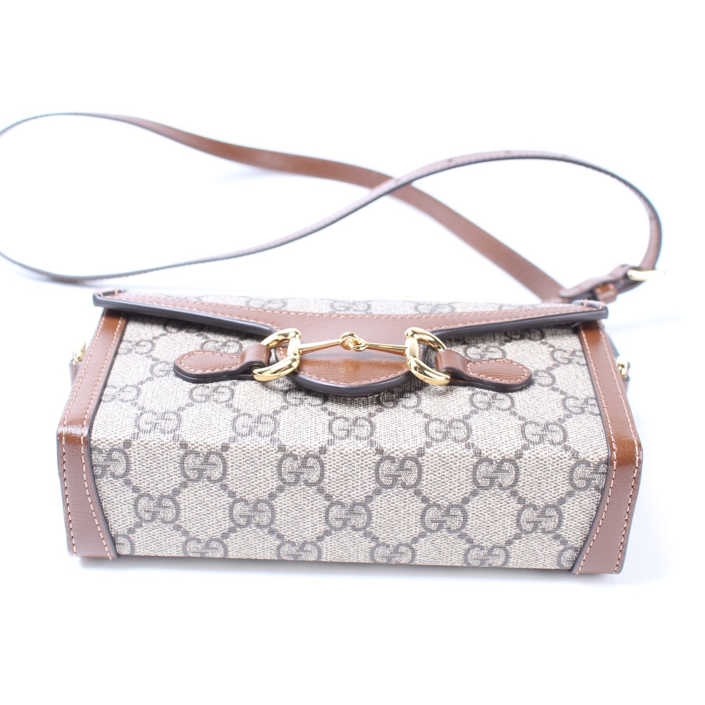Gucci 699296 1955 Horsebit Mini Bag