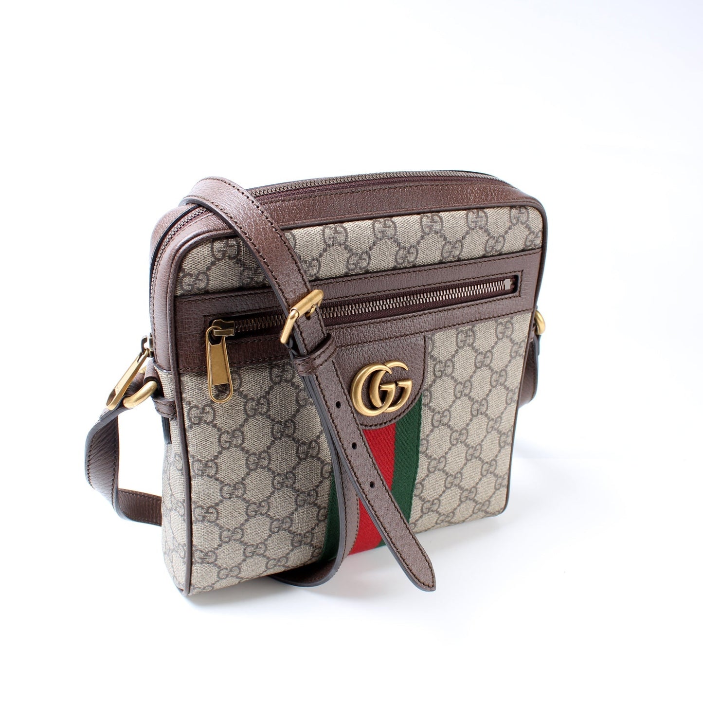 Gucci 547926 Ophidia Messenger Bag