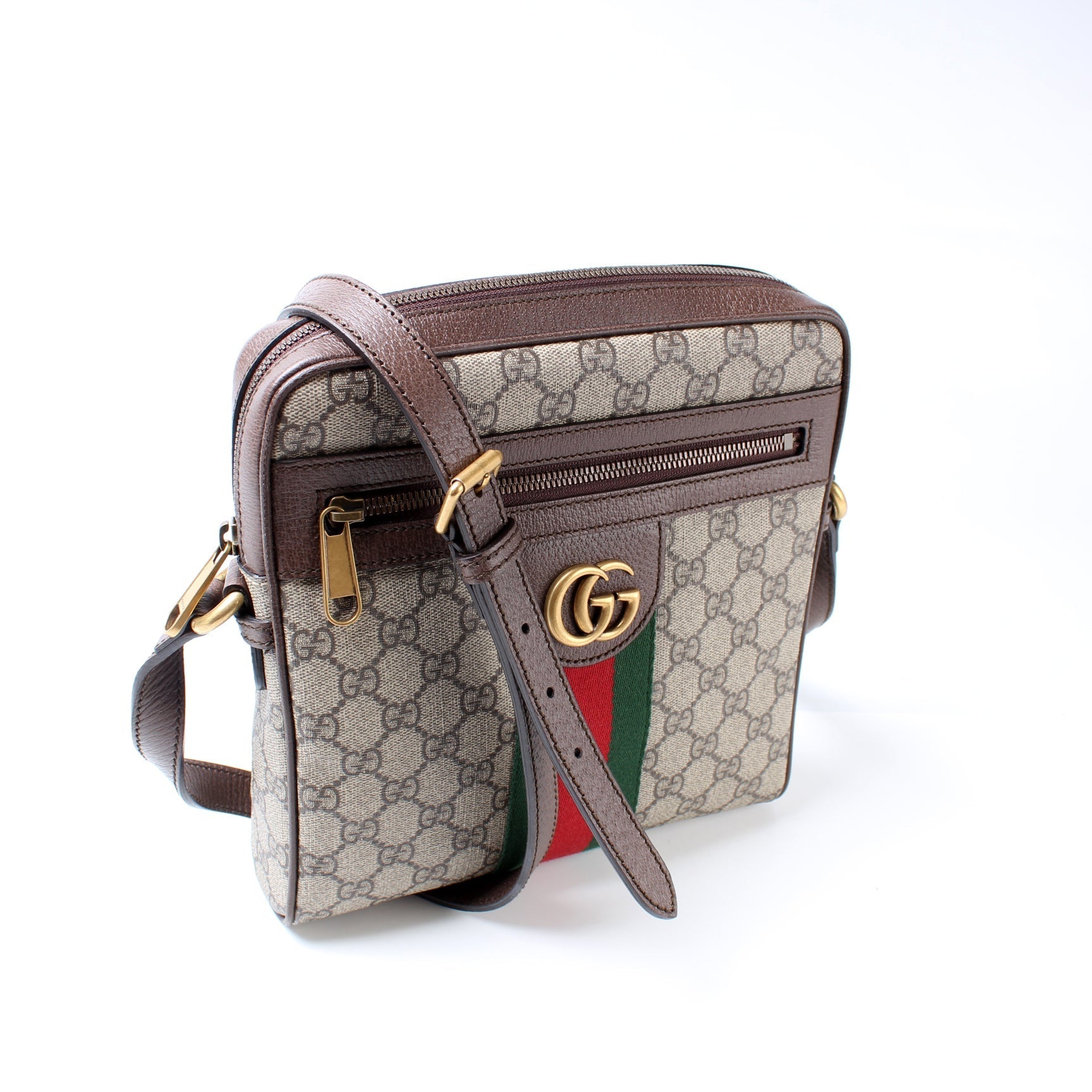 Gucci 547926 Ophidia Messenger Bag