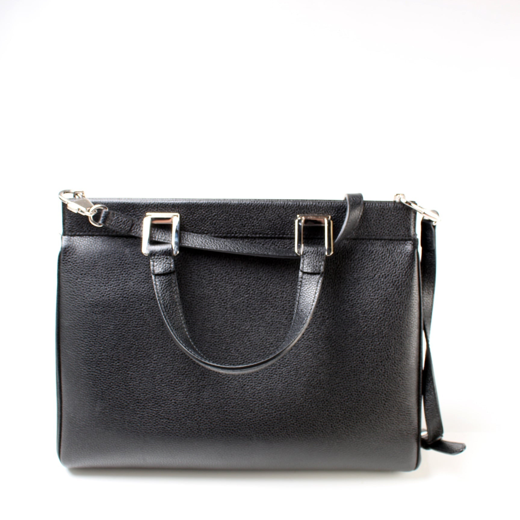 Gucci 564714 Zumi Top Handle Medium Bag
