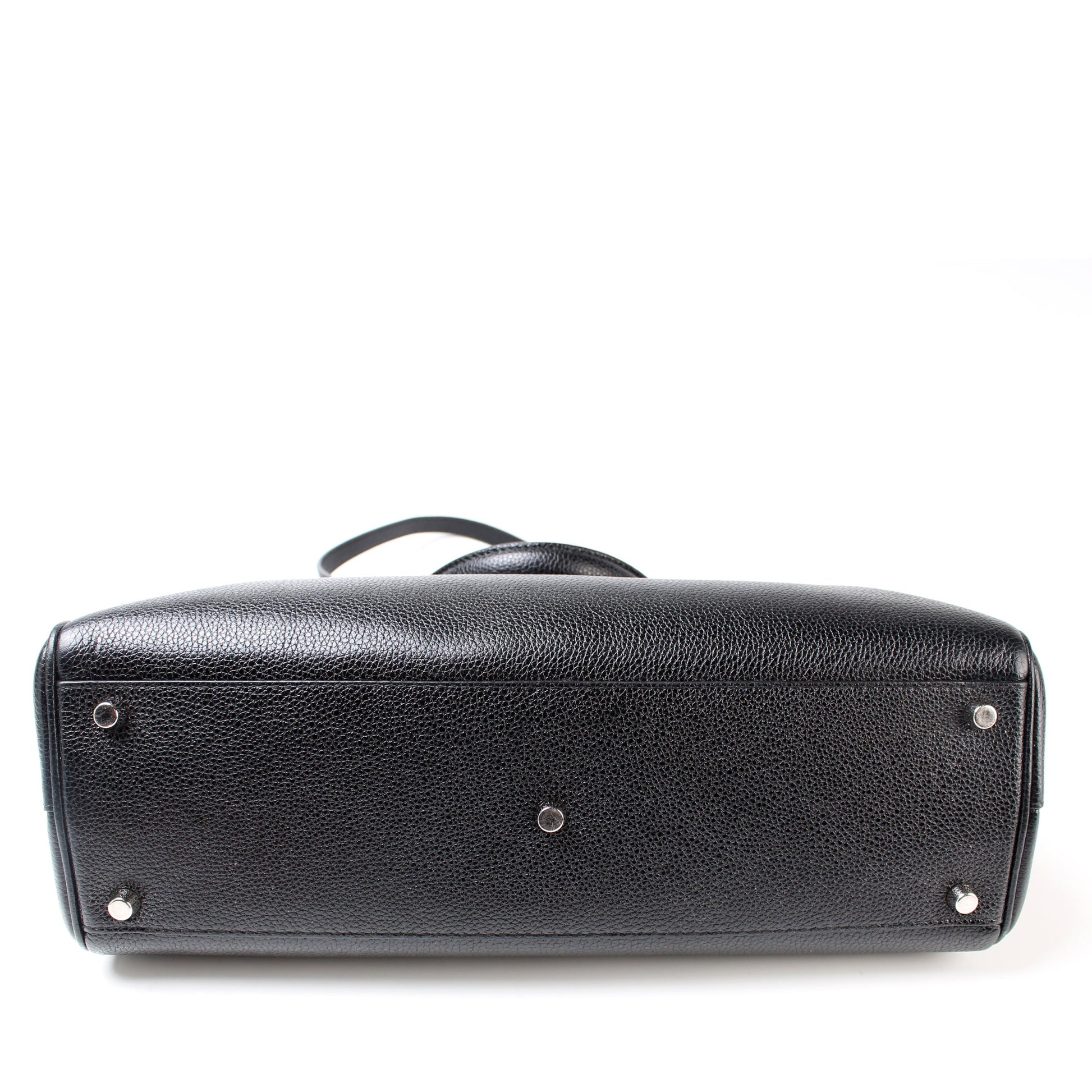 Gucci 564714 Zumi Top Handle Medium Bag