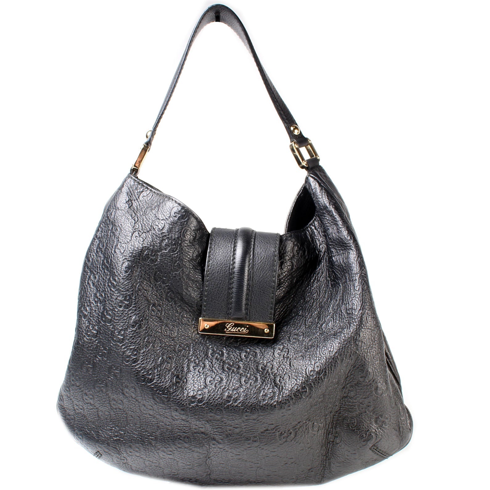 Gucci 223604 Hobo Bag