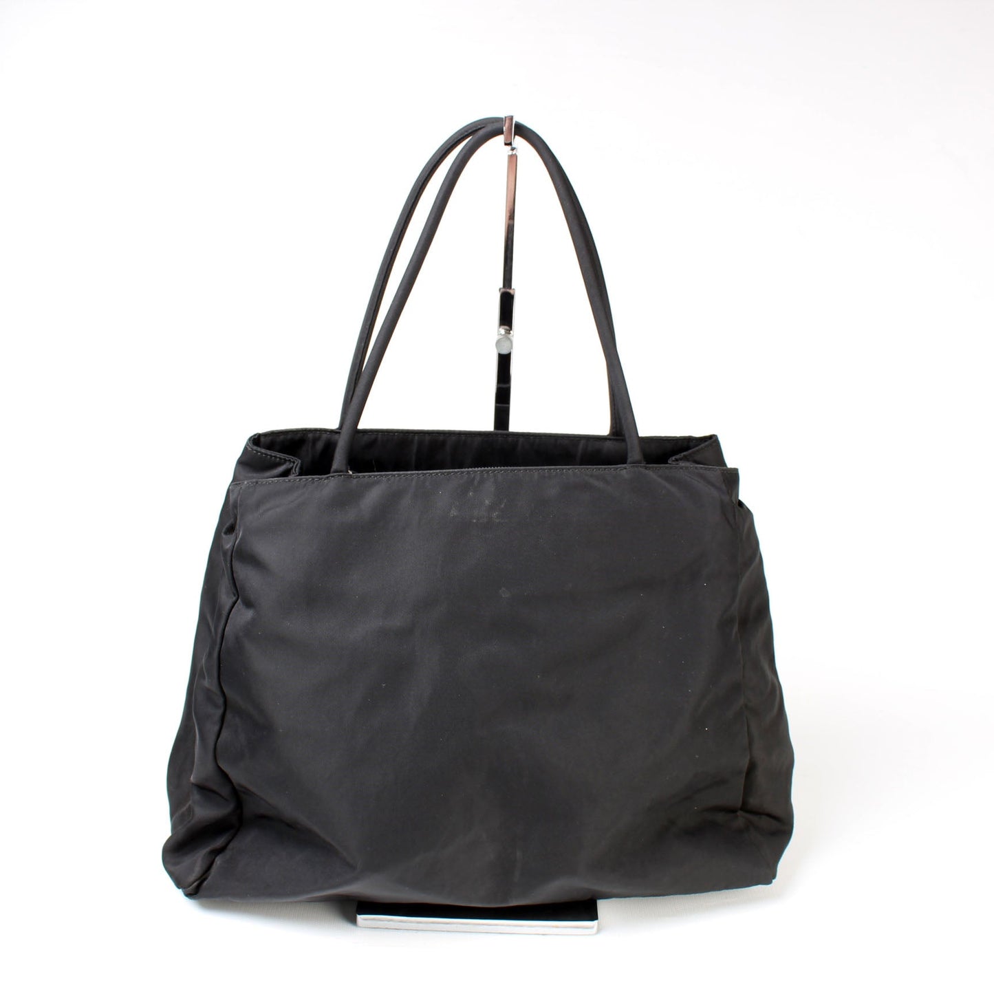 Prada Tessuto Nylon Tote Bag - Style 2